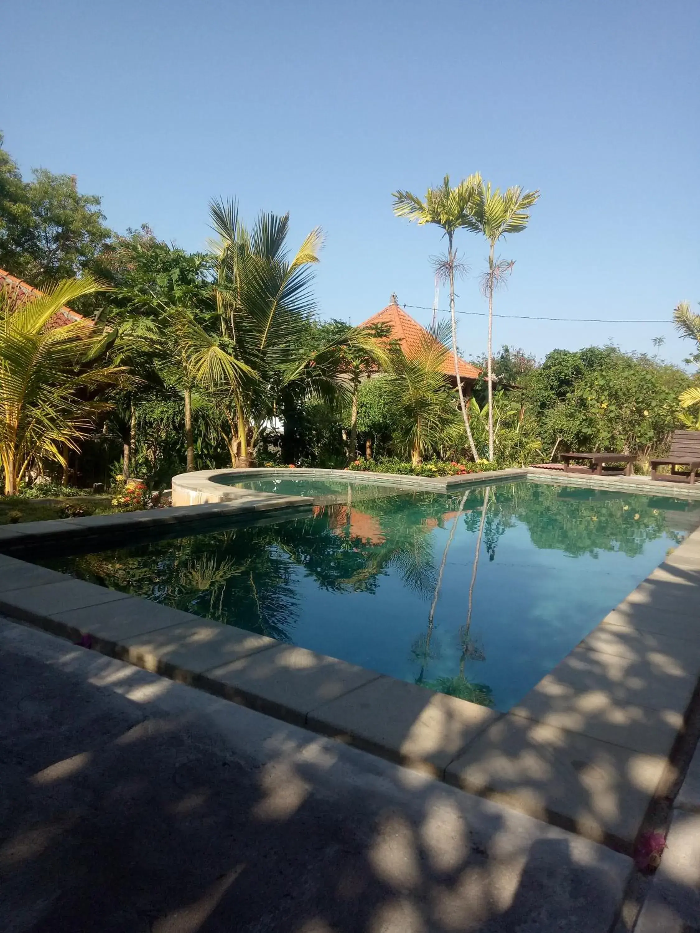 Pier26 Bali Homestay Pier26 Bali Homestay