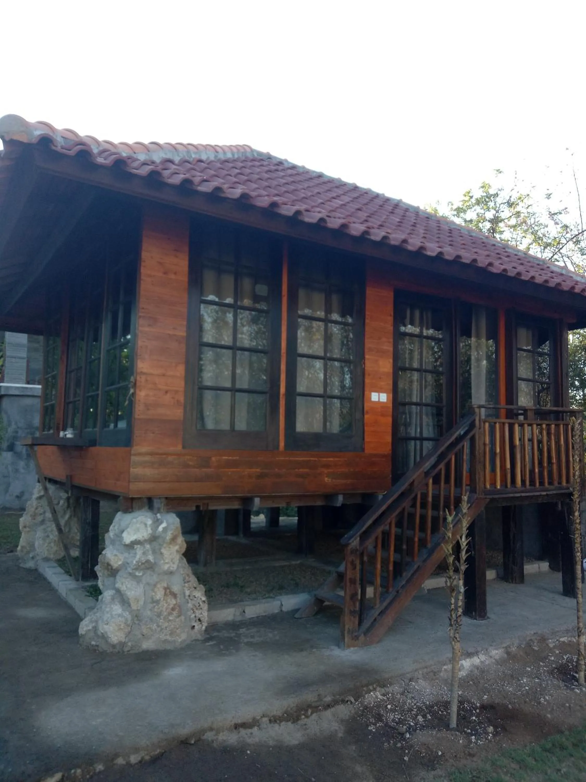 Pier26 Bali Homestay