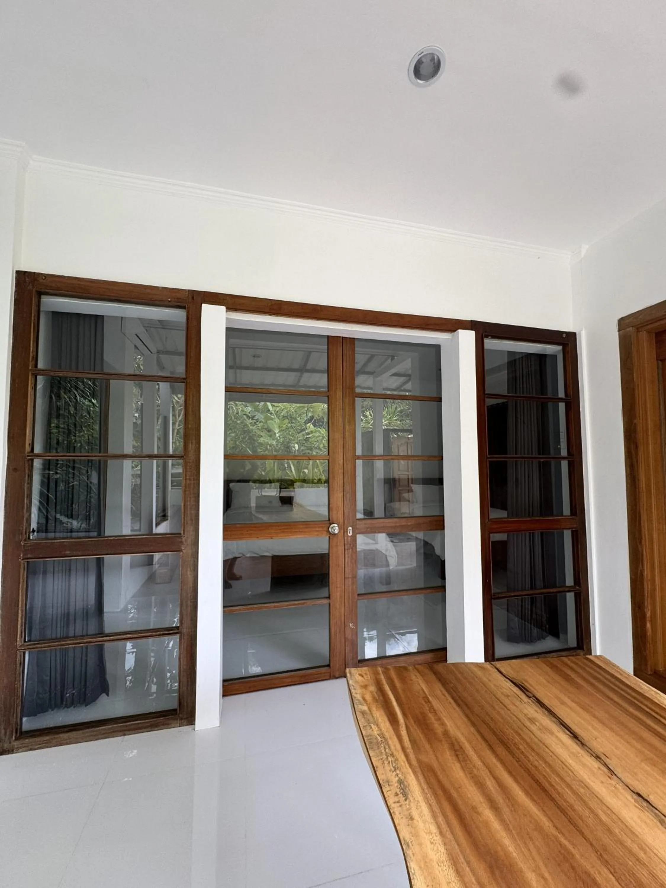 One-Bedroom House in Pier26 Bali Homestay