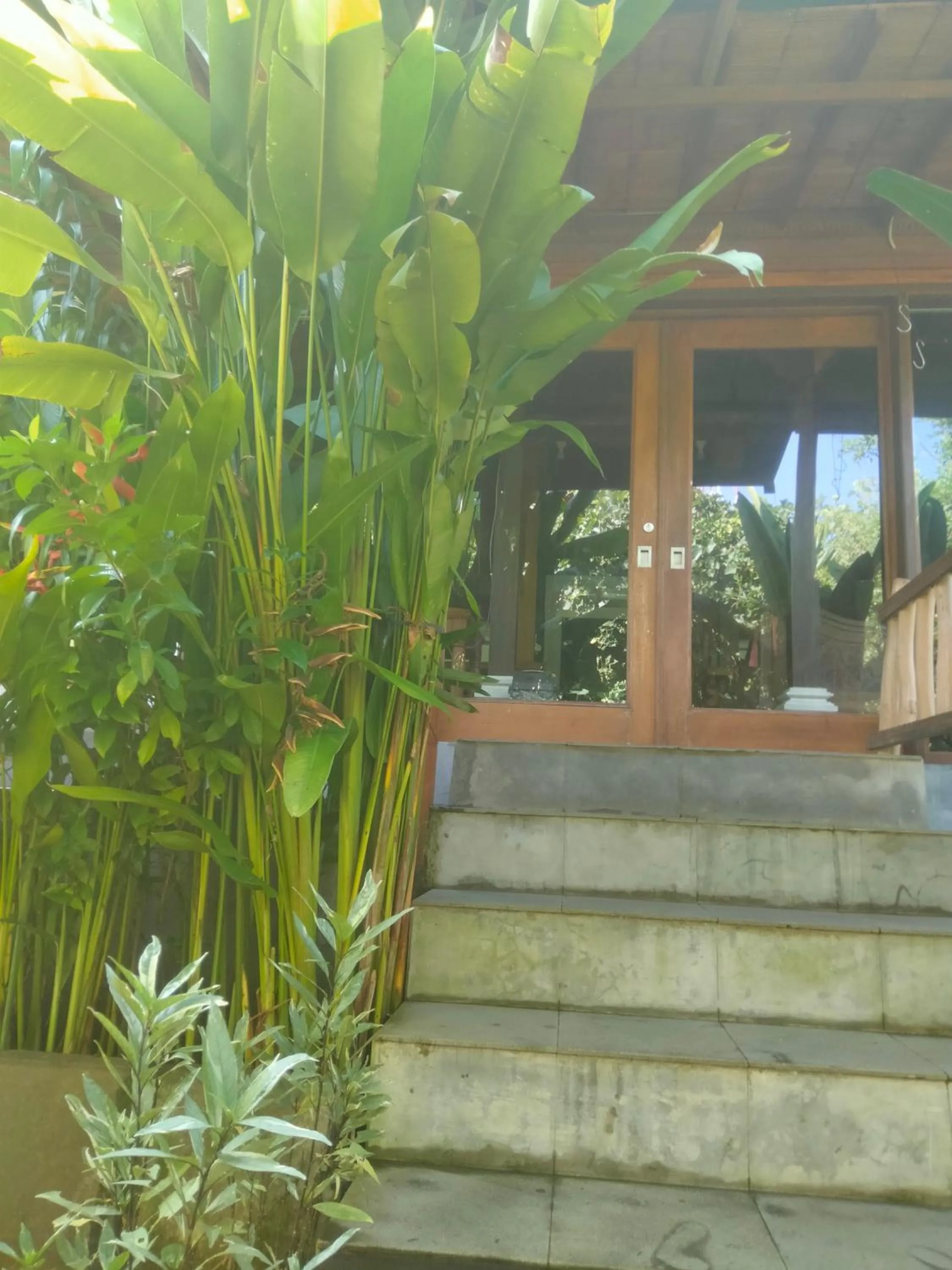 Pier26 Bali Homestay