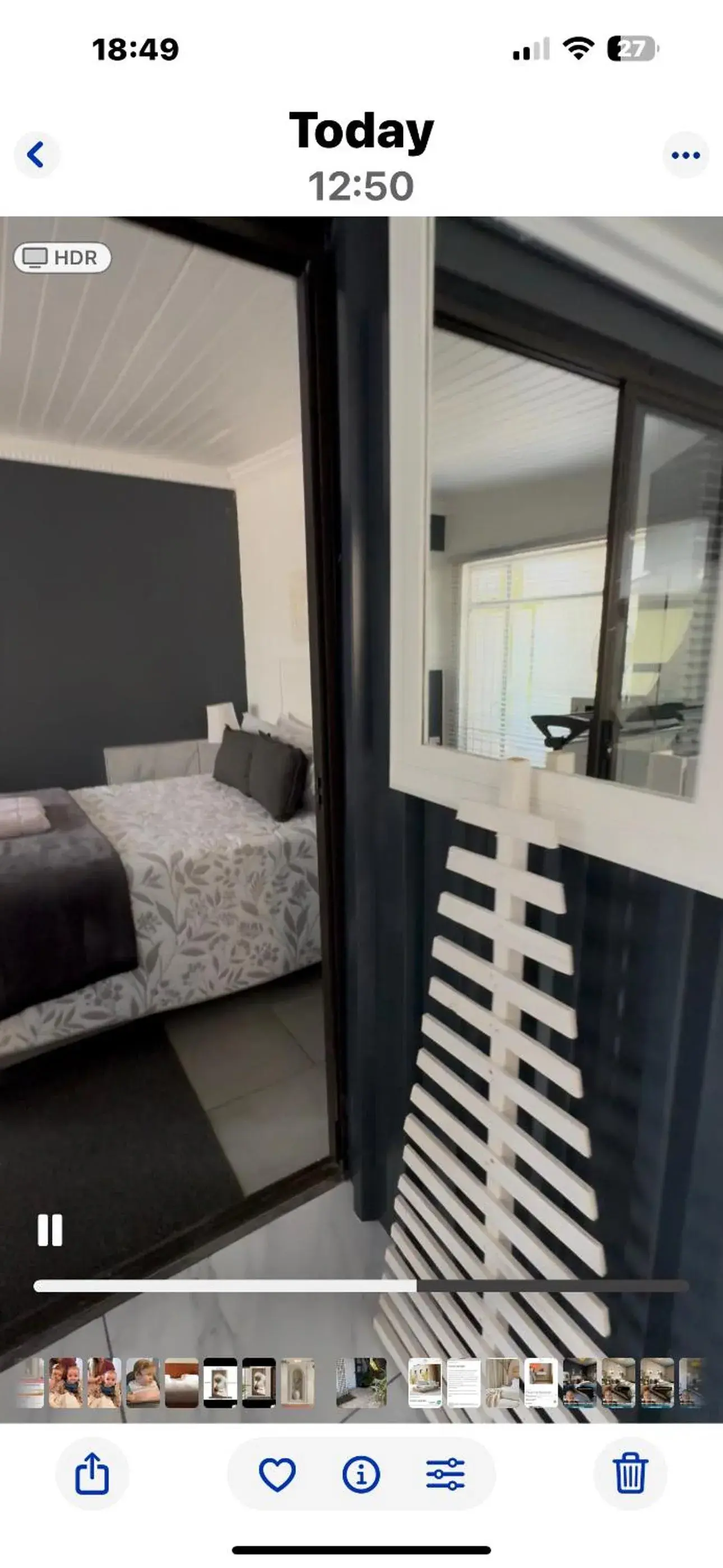 Double Room with Private Bathroom - single occupancy in White River B & B Double Room with Private Bathroom - single occupancy in White River B & B