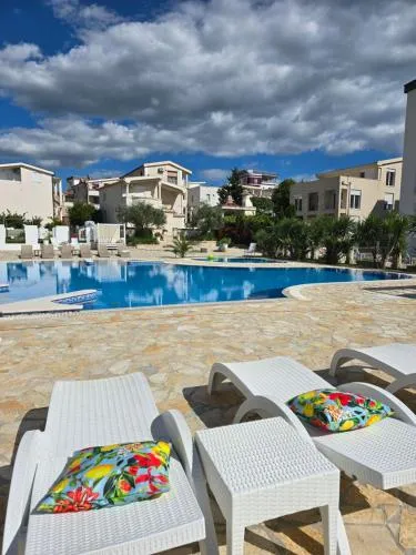 Apartaments Crown Silvia