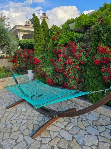 Apartaments Crown Silvia