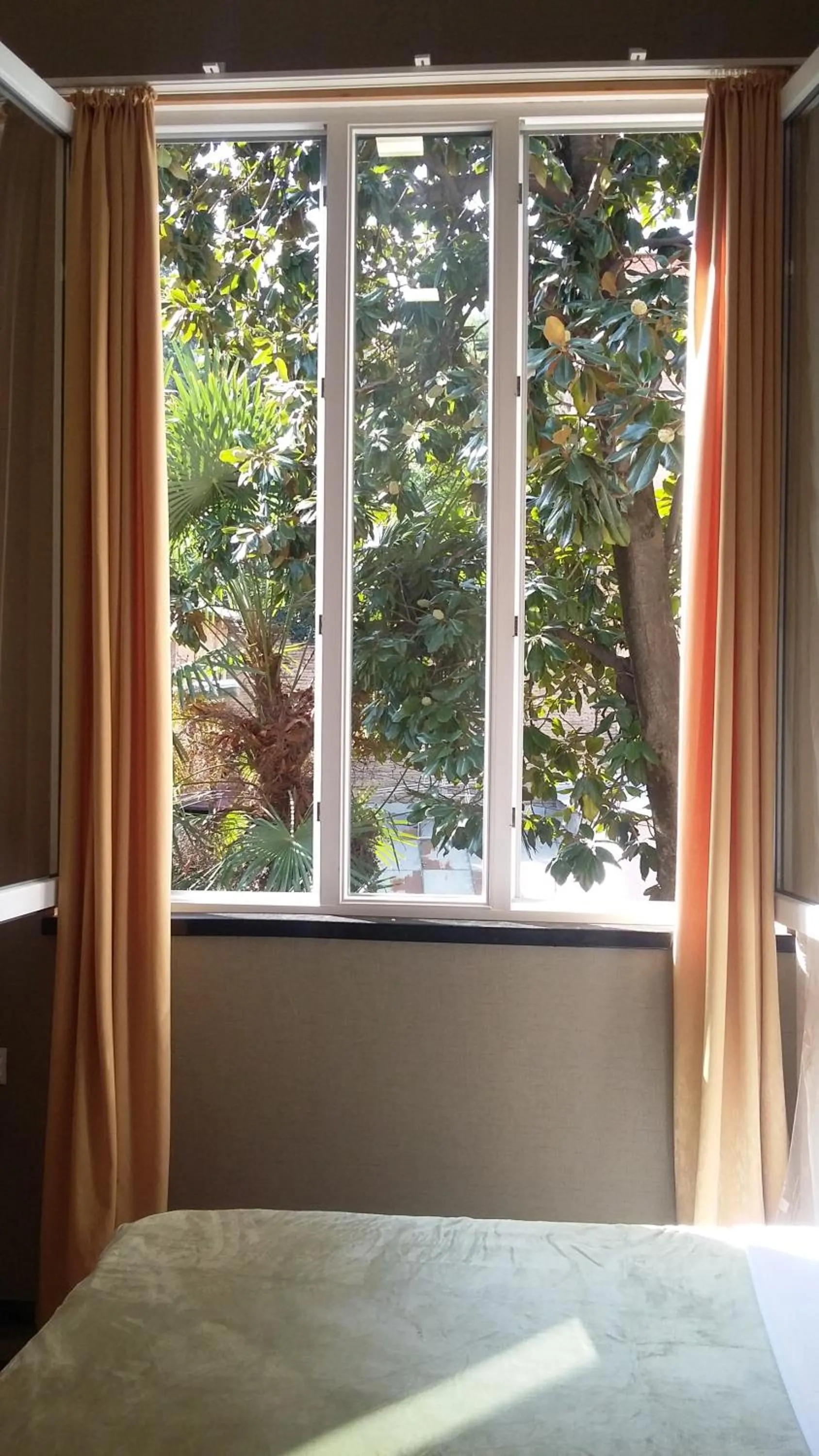 Deluxe Double Room with Bath in Joniskera