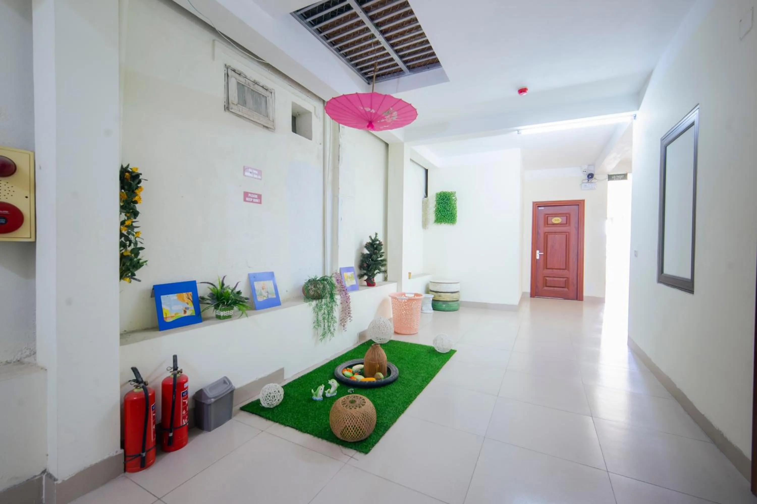 Other in Coffe House Homestay