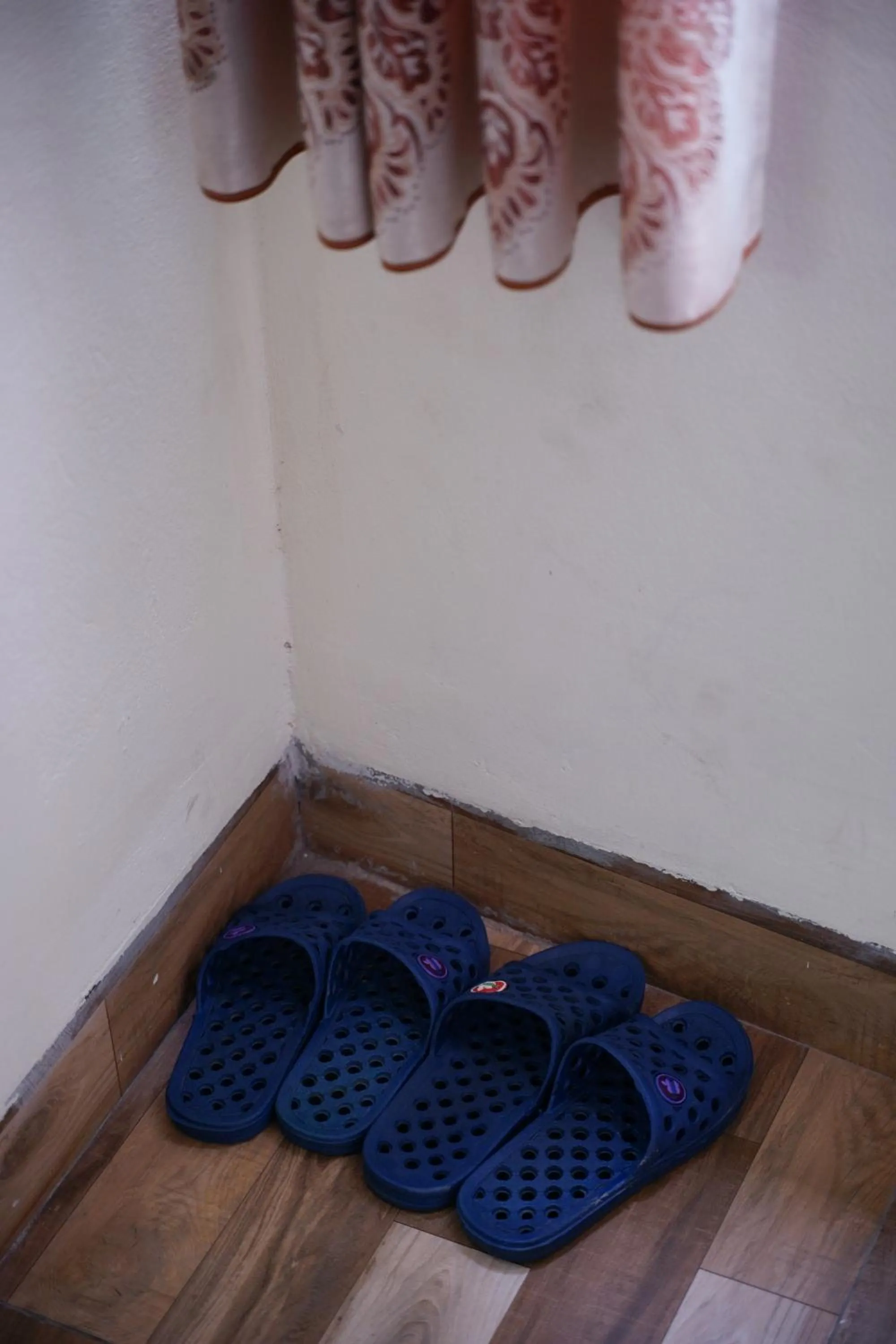 Coffe House Homestay