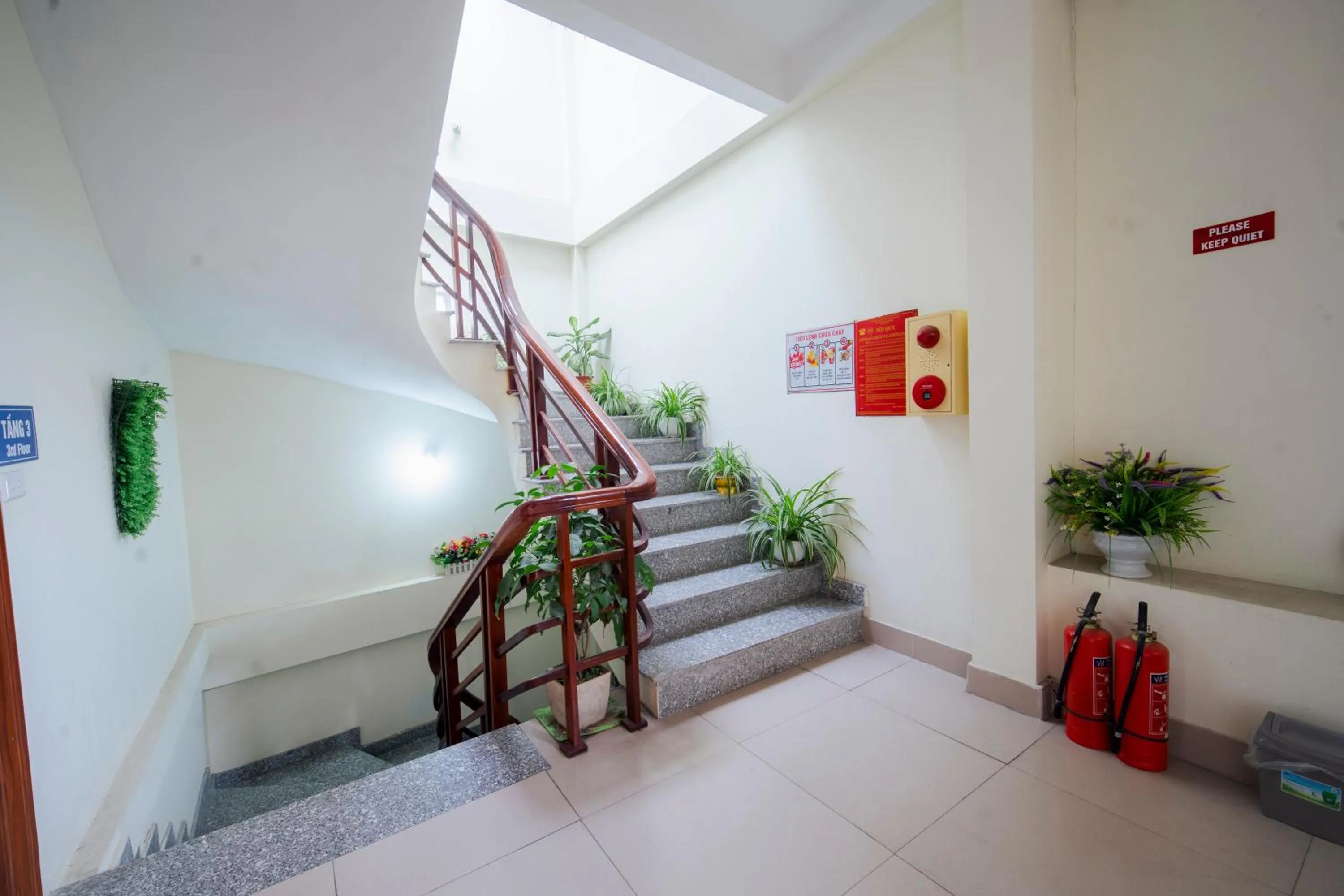 Other in Coffe House Homestay