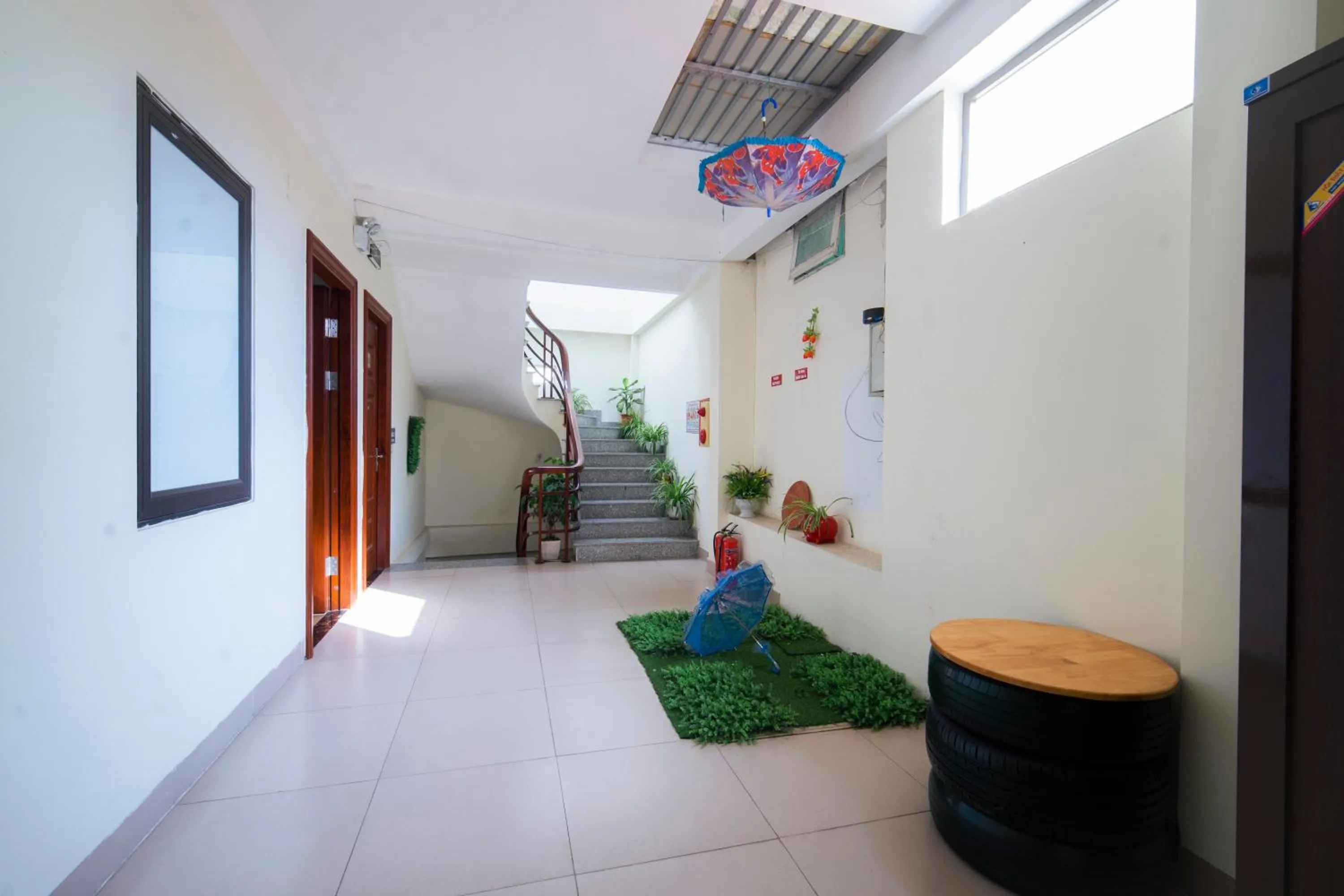 Other in Coffe House Homestay