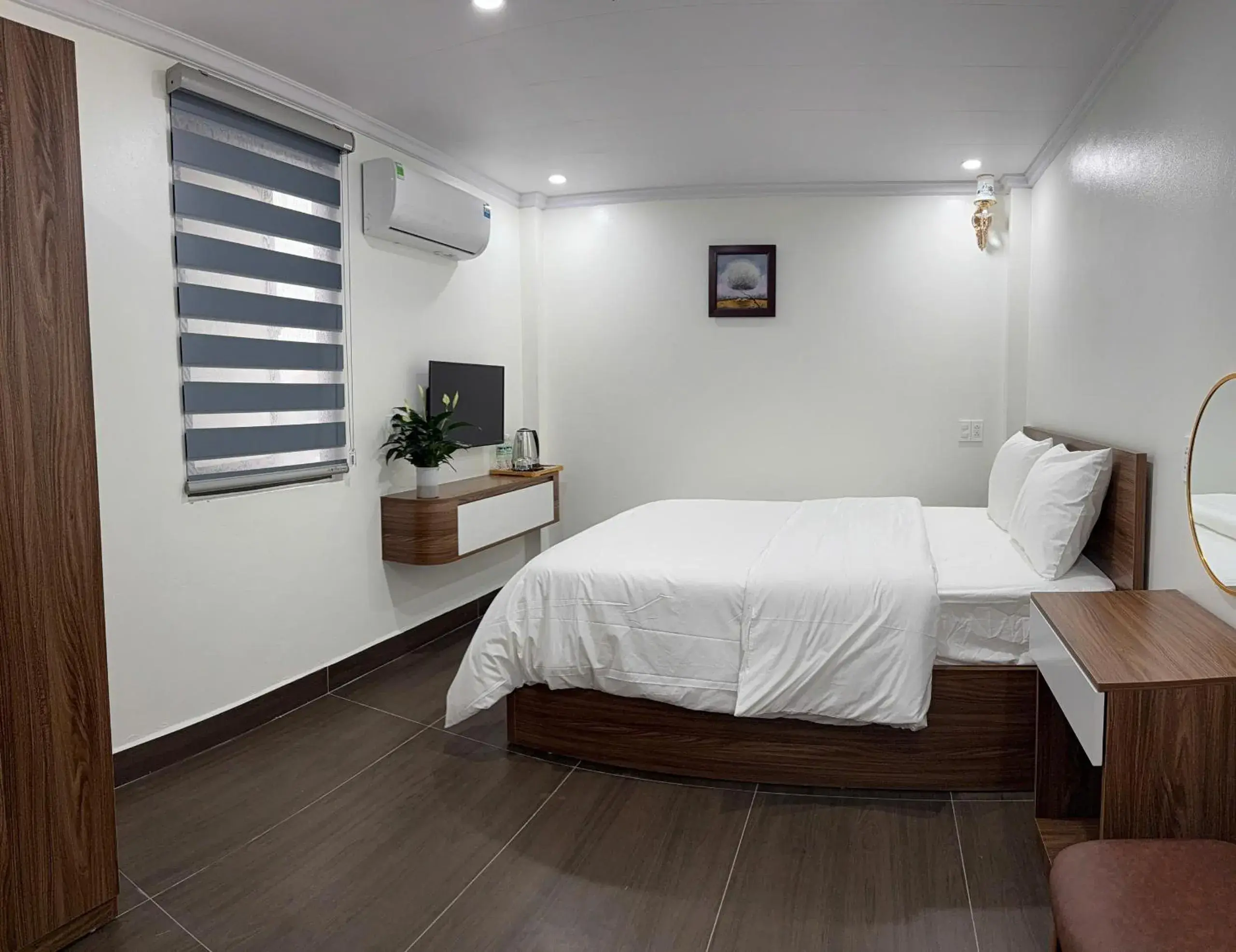 Bed in Family Transit 2 Hotel Bed in Family Transit 2 Hotel