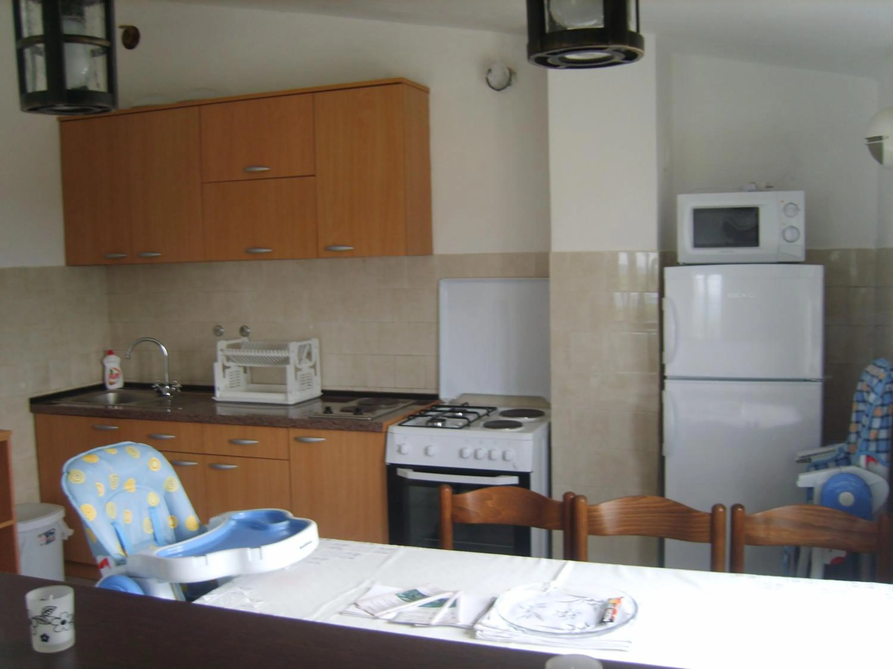 Luštica Apartments
