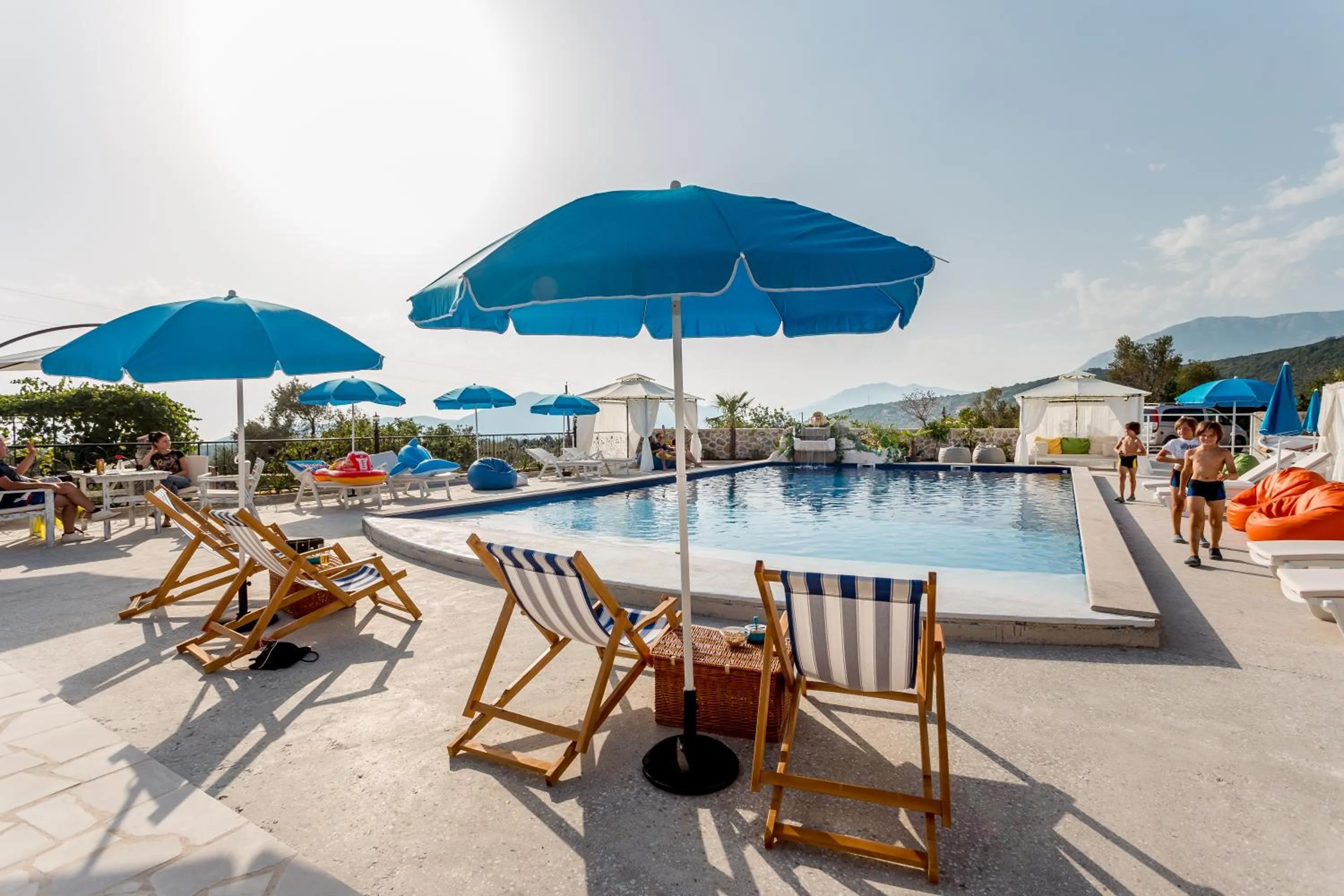 Luštica Apartments
