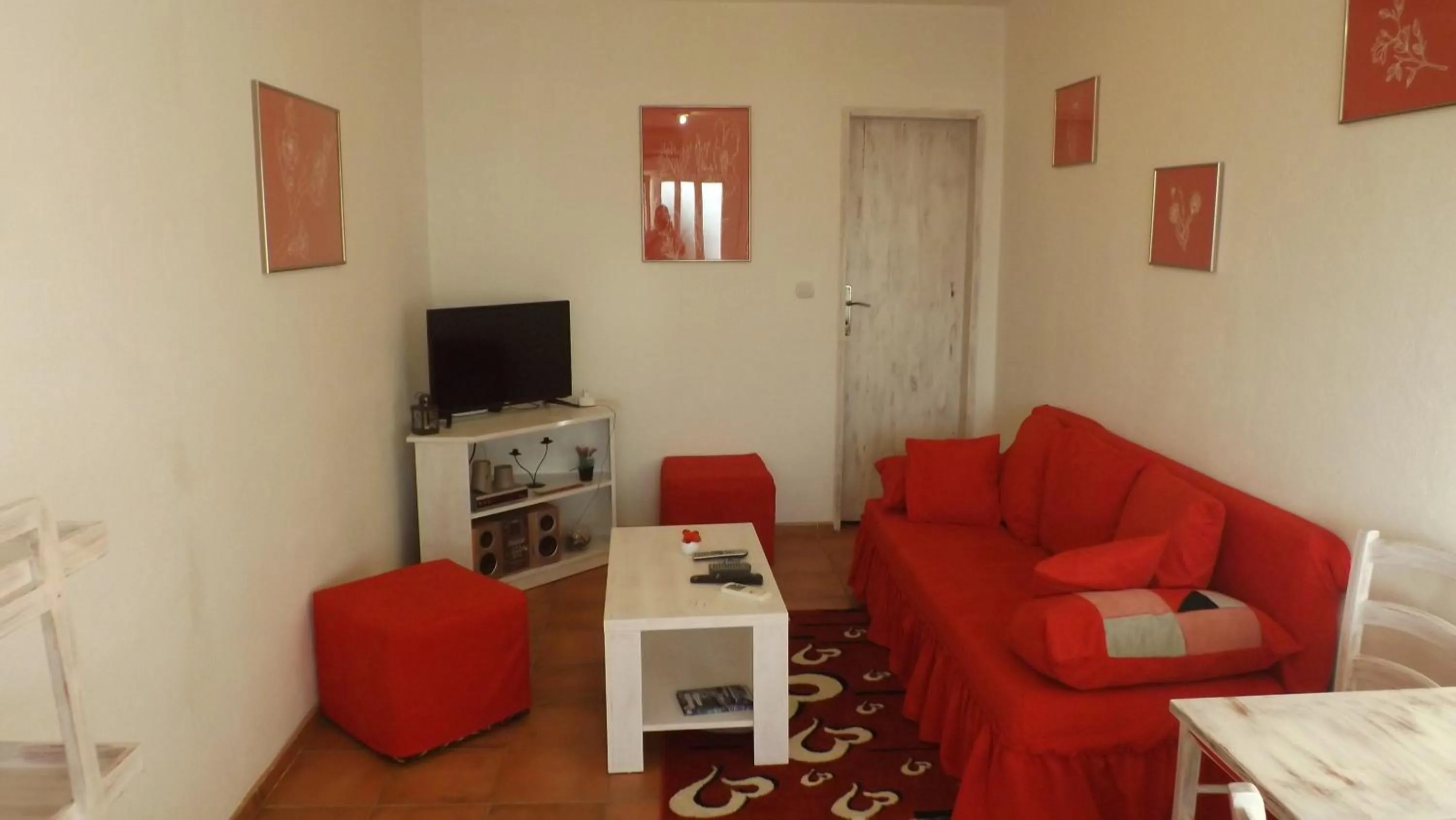 Luštica Apartments