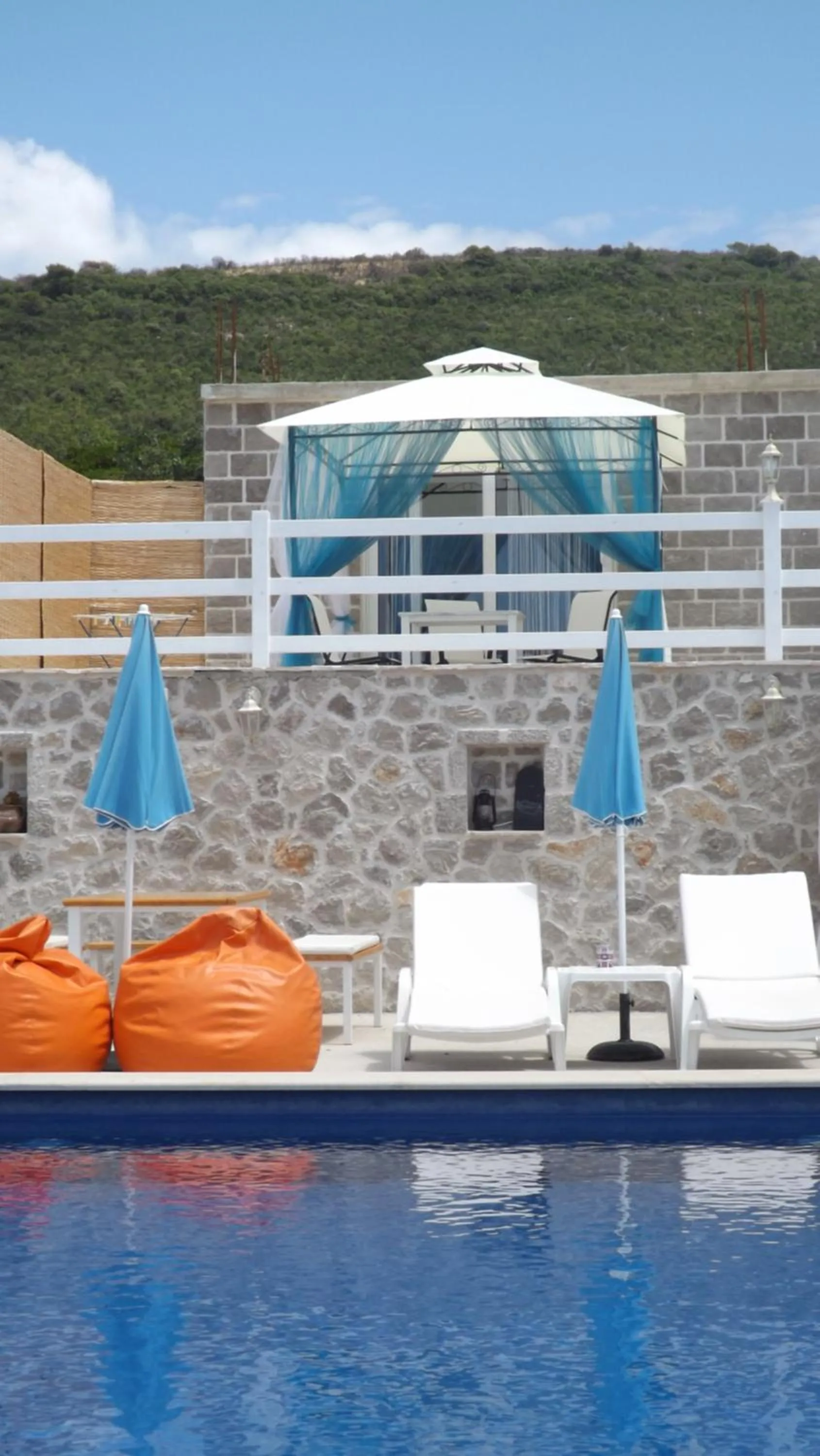 Luštica Apartments