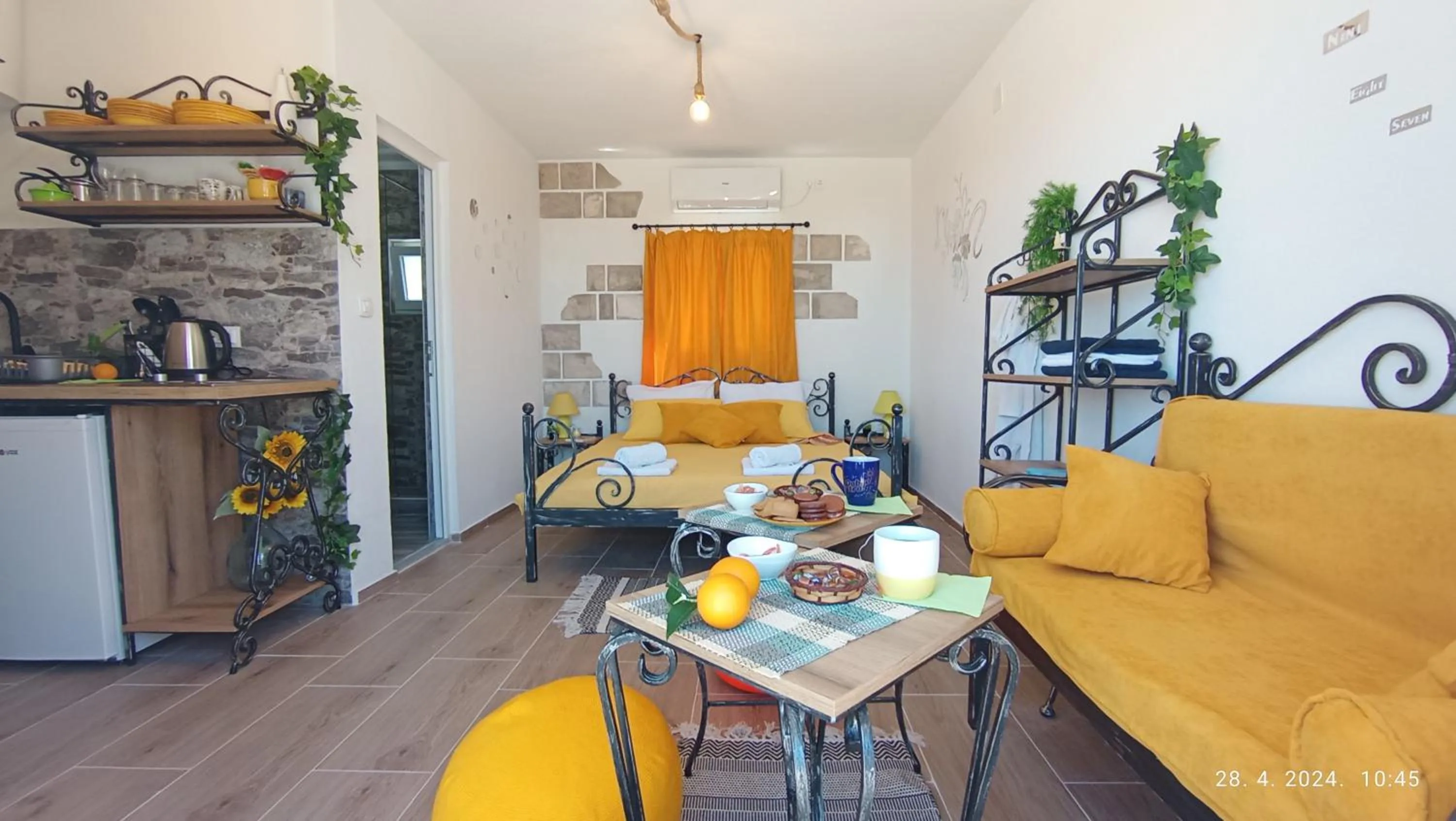 Luštica Apartments