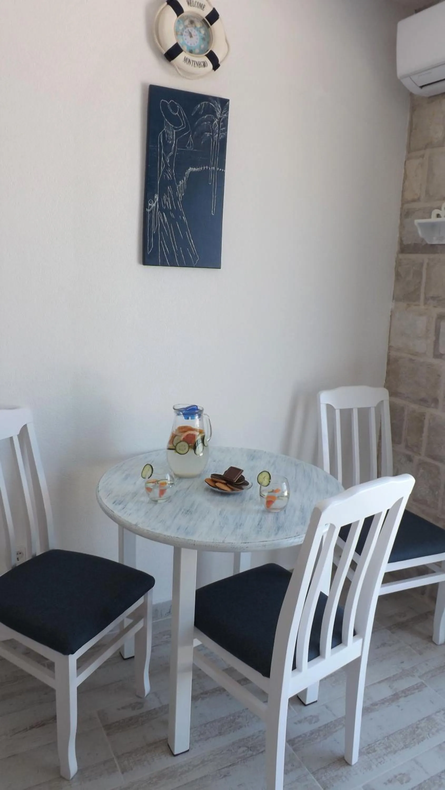 Luštica Apartments