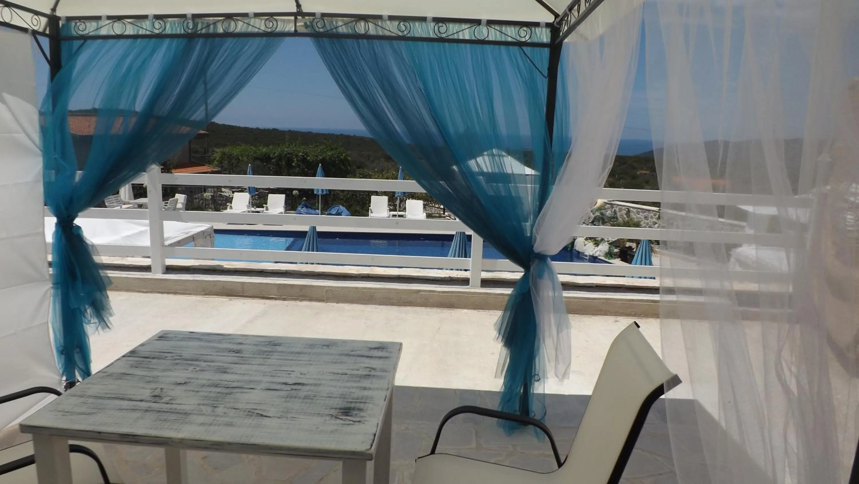 Luštica Apartments