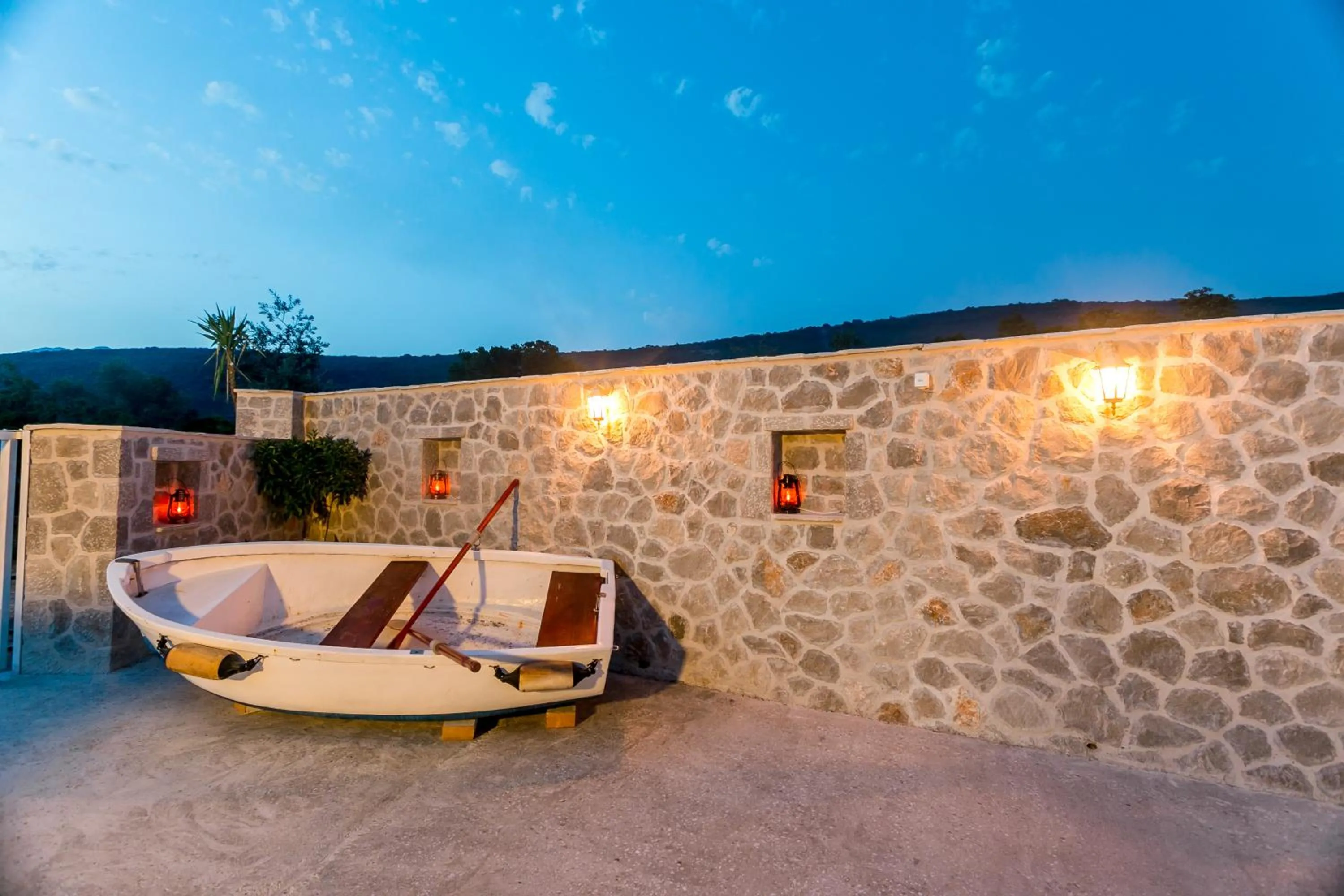 Luštica Apartments