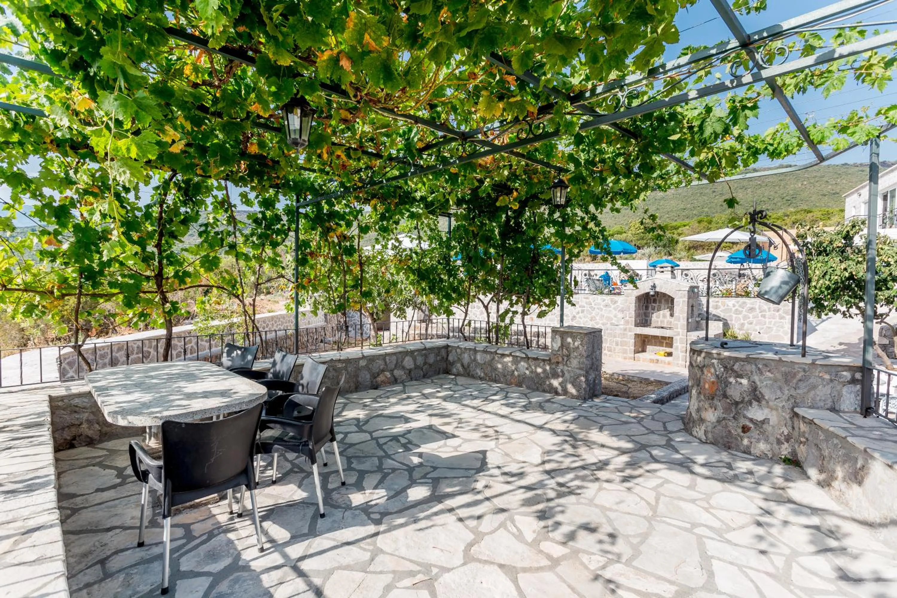Luštica Apartments