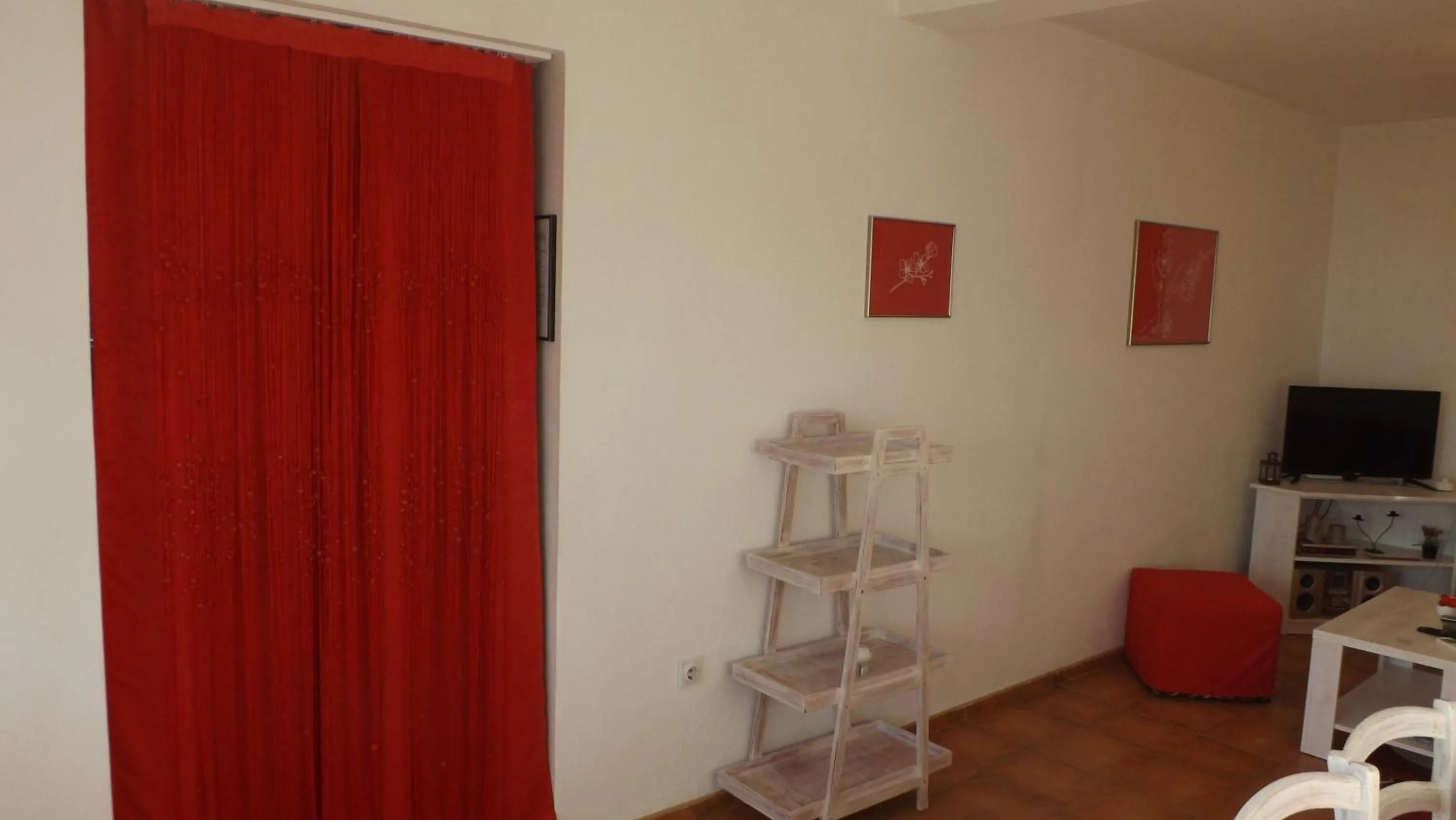 Luštica Apartments