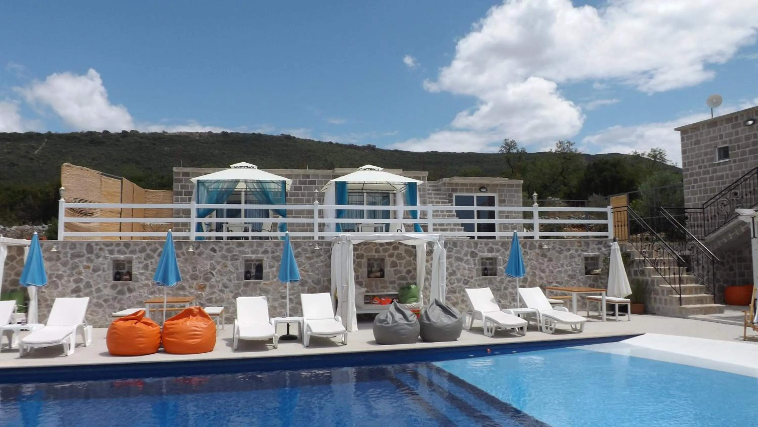 Luštica Apartments
