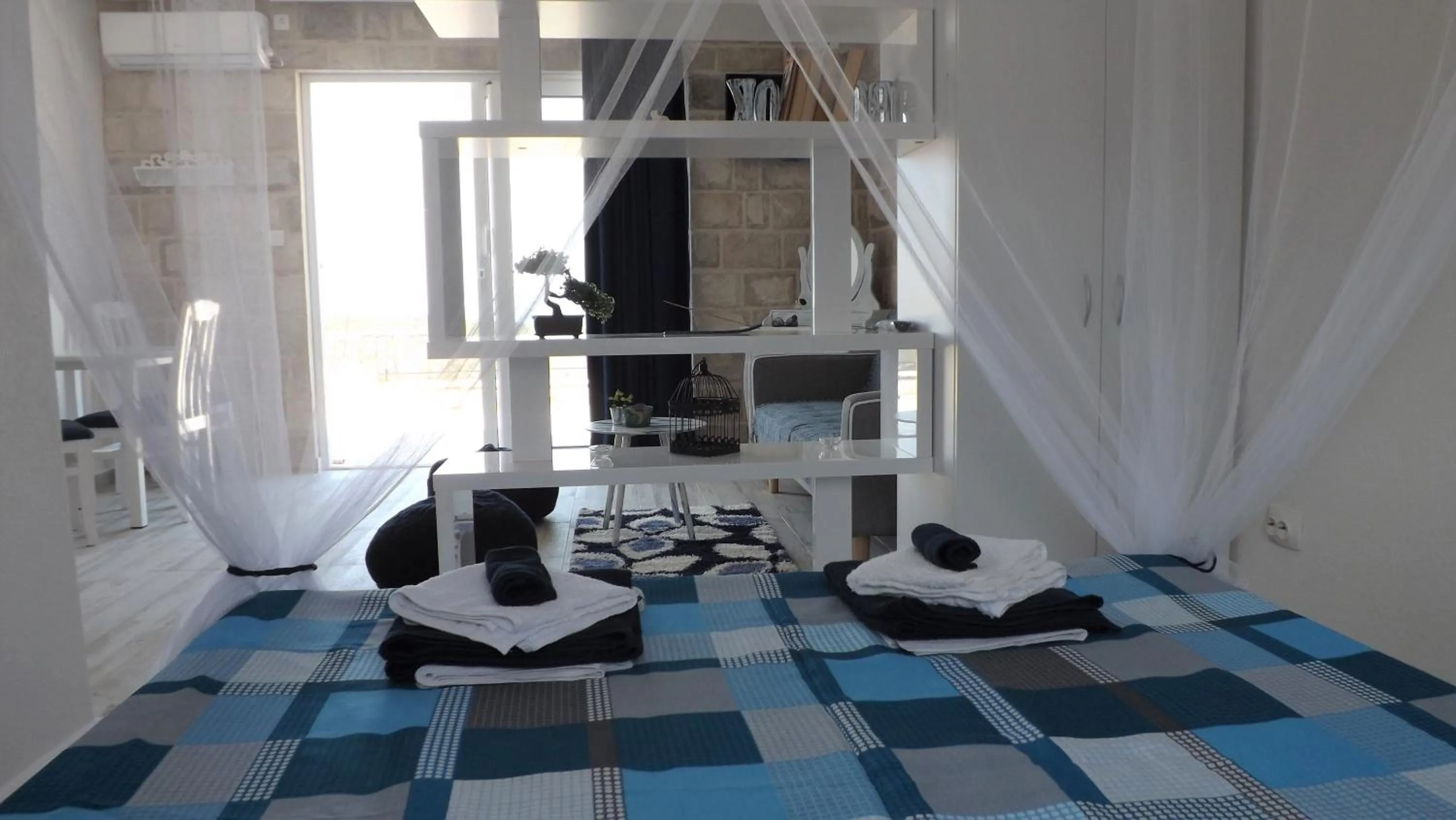 Luštica Apartments