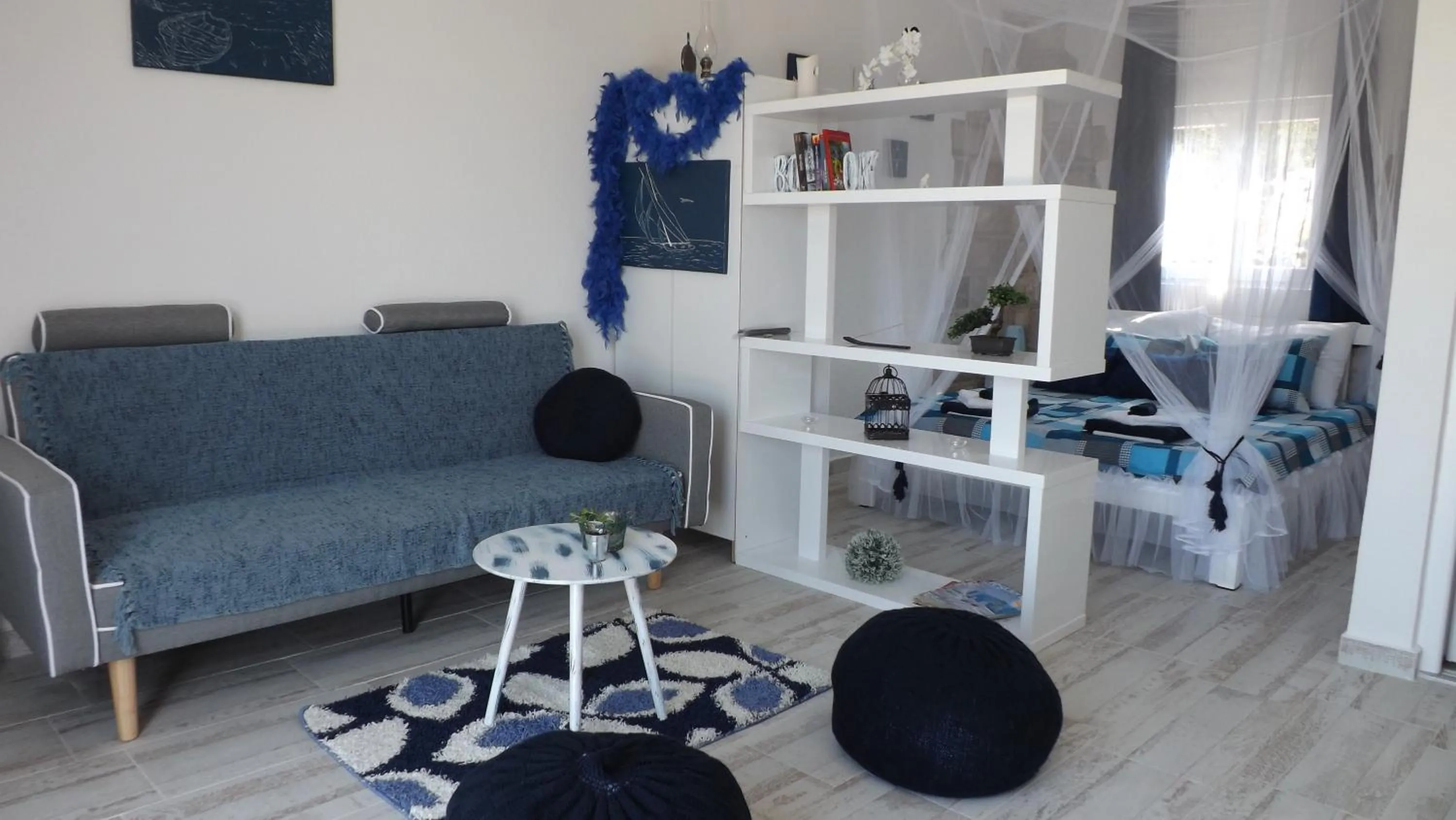 Luštica Apartments