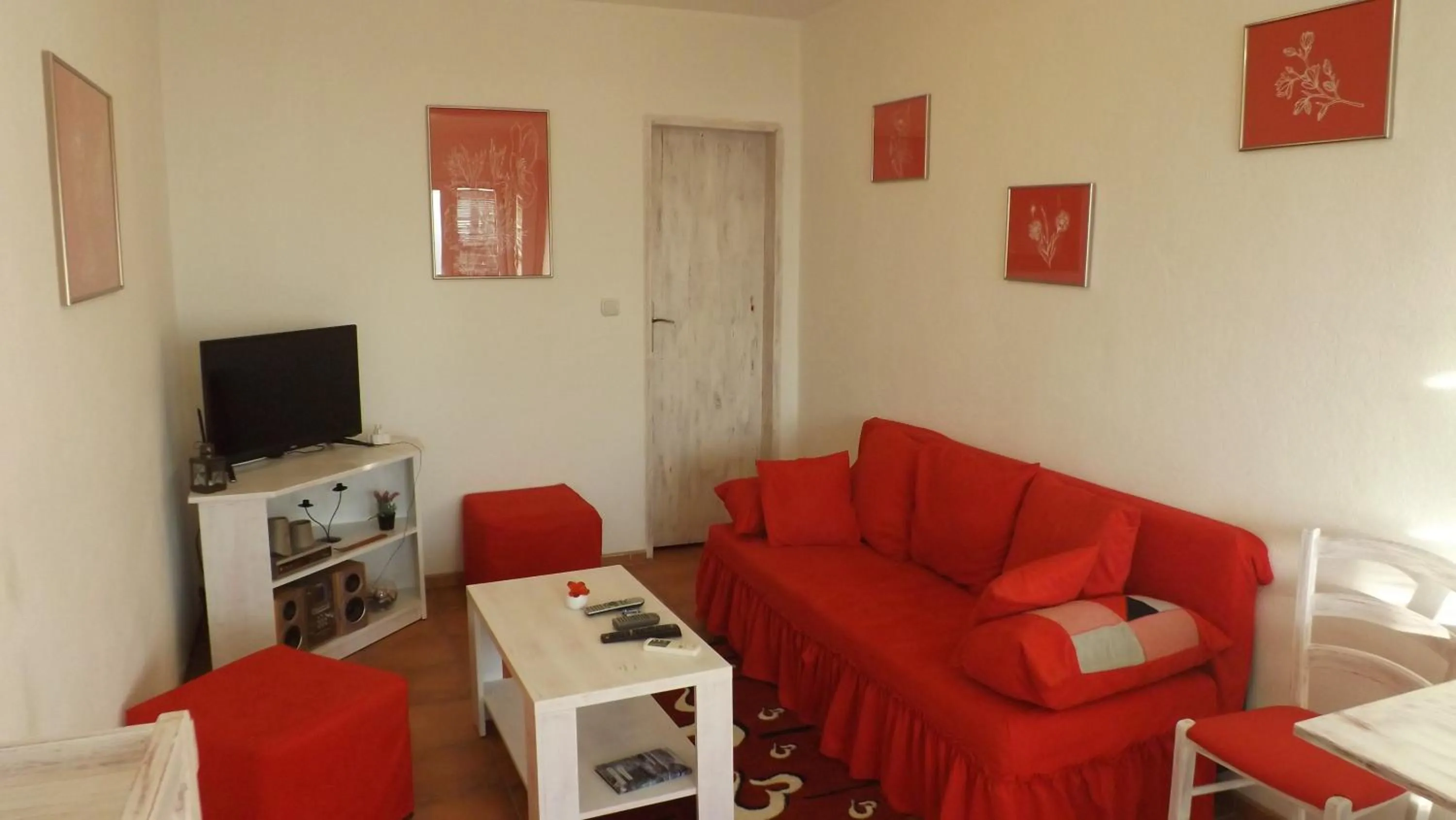 Luštica Apartments