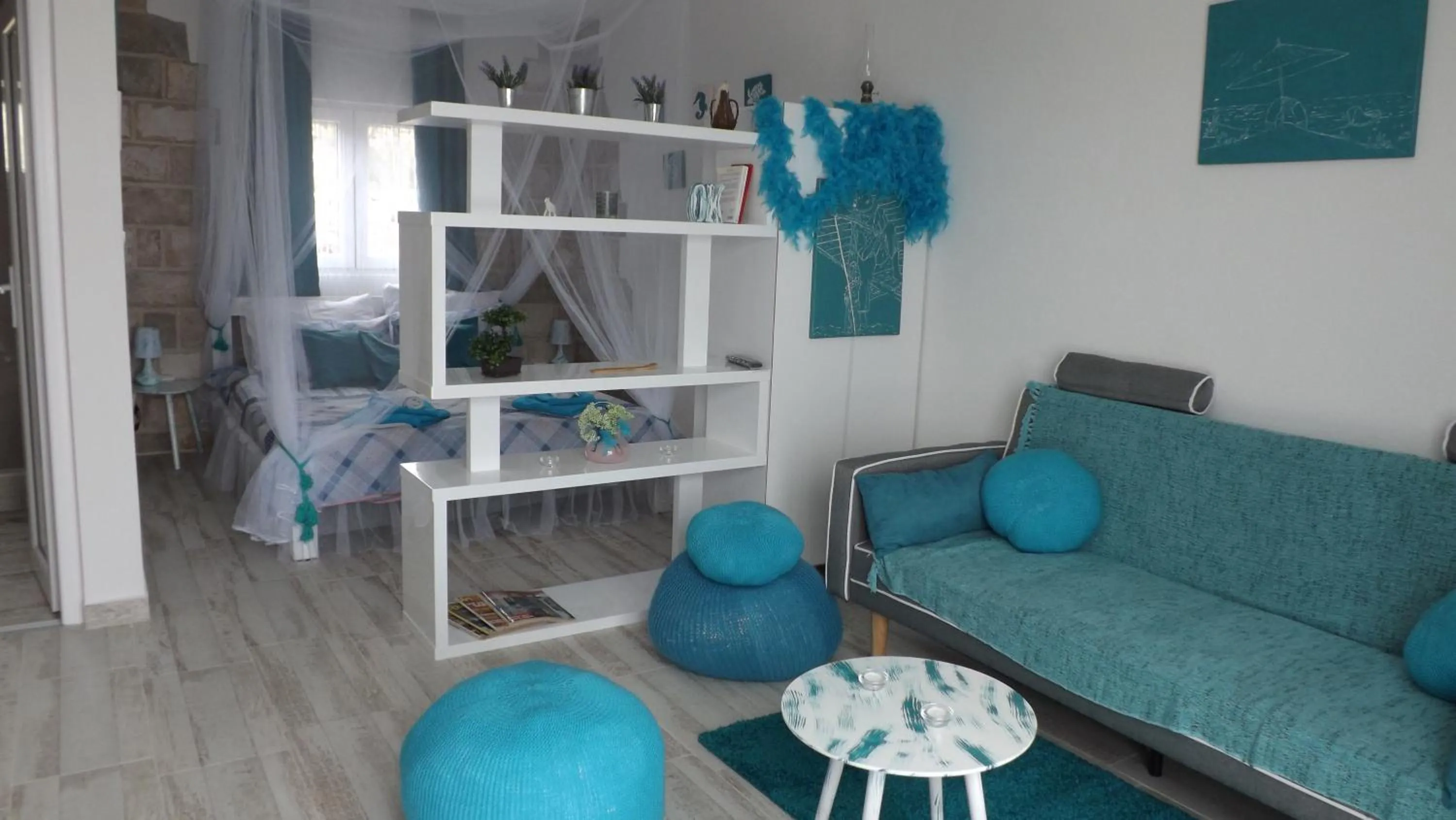 Luštica Apartments