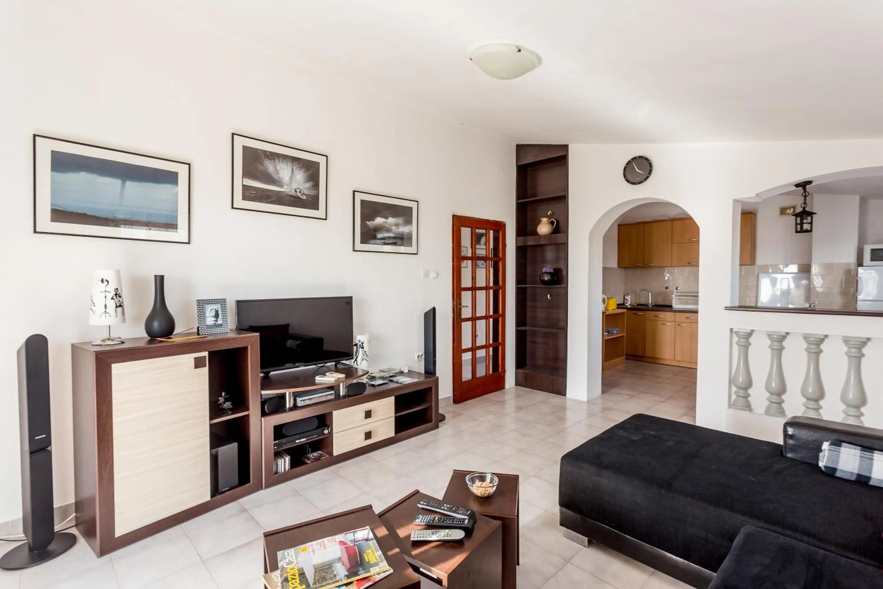 Luštica Apartments
