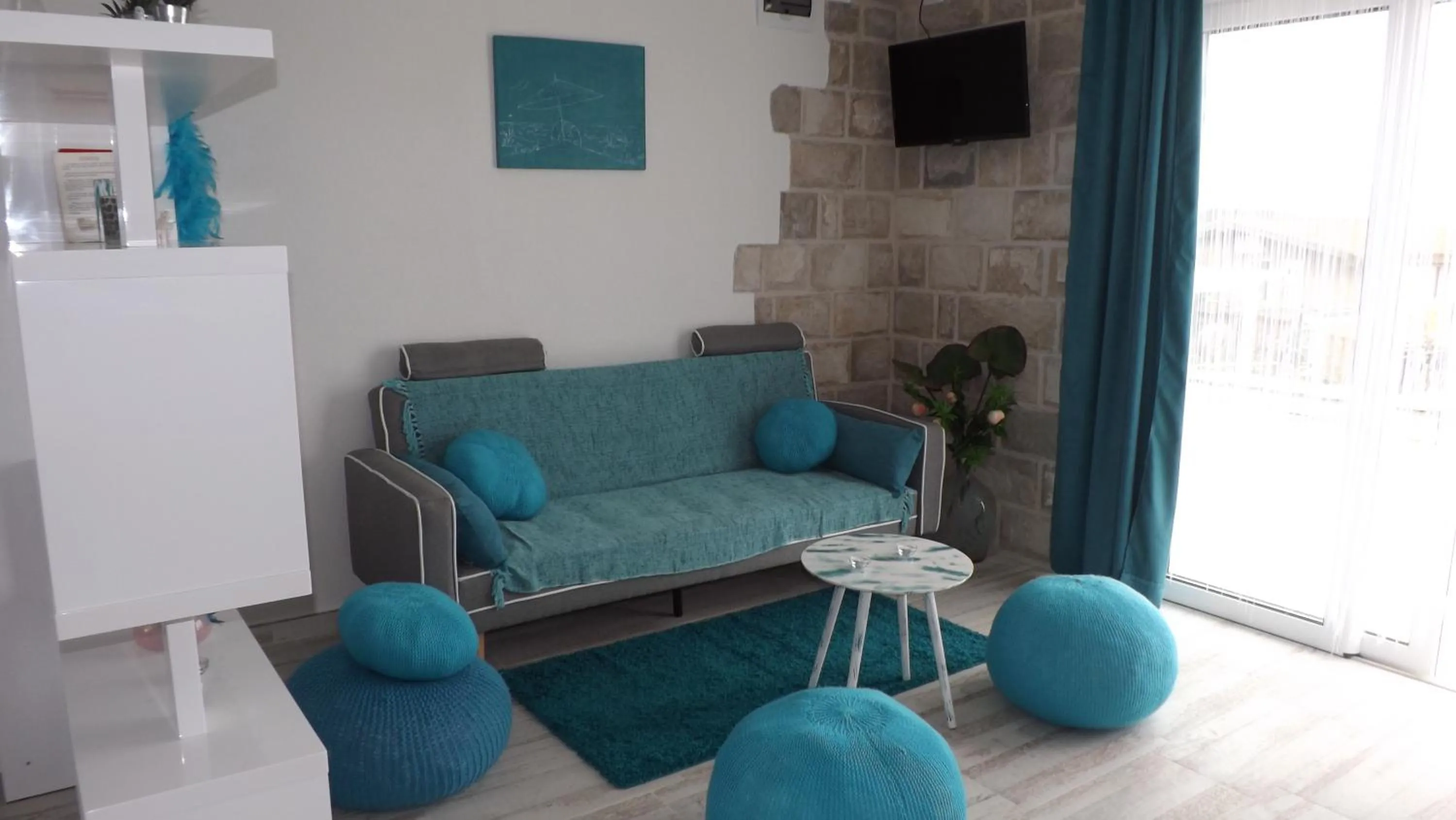 Luštica Apartments