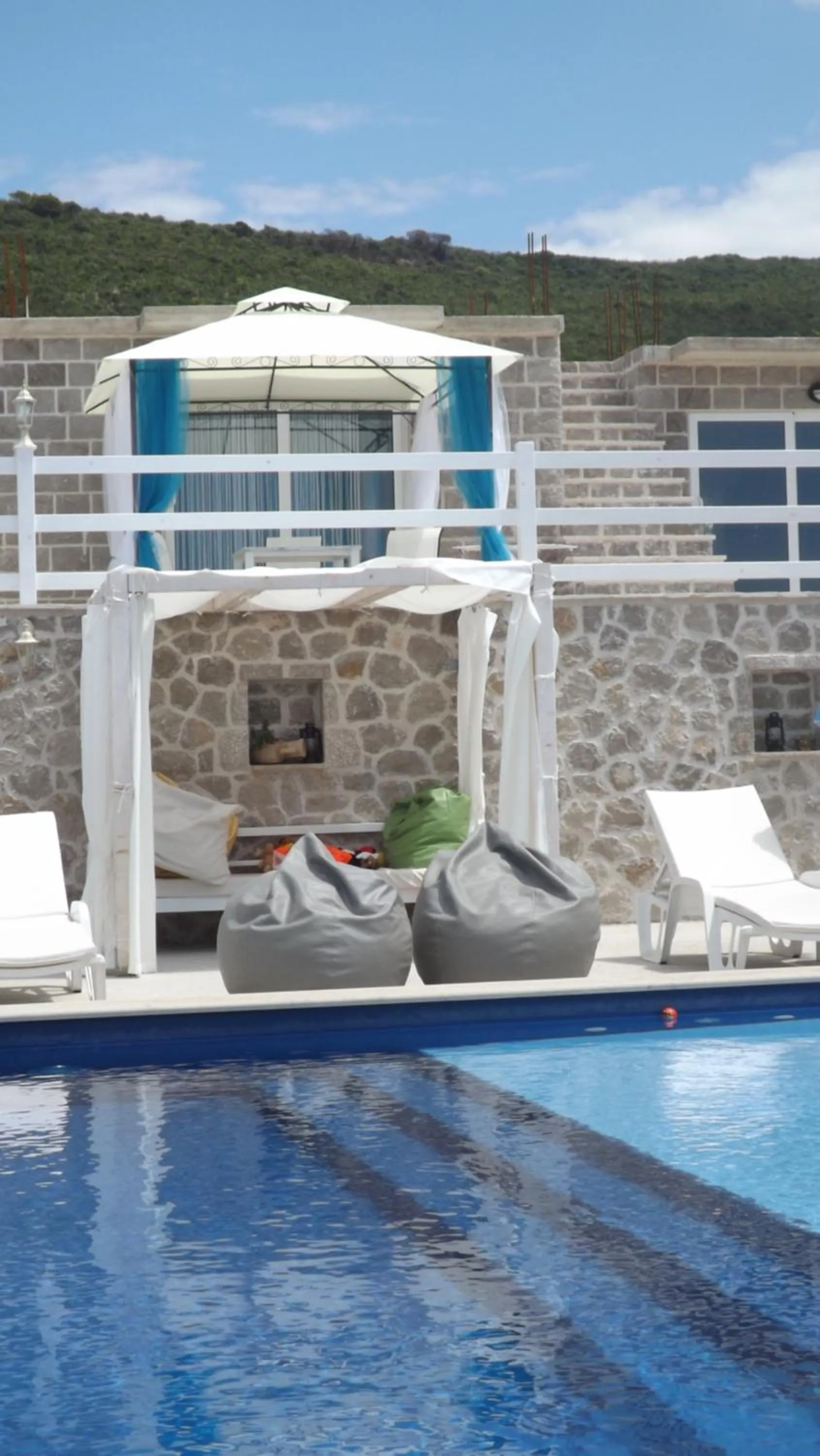 Luštica Apartments