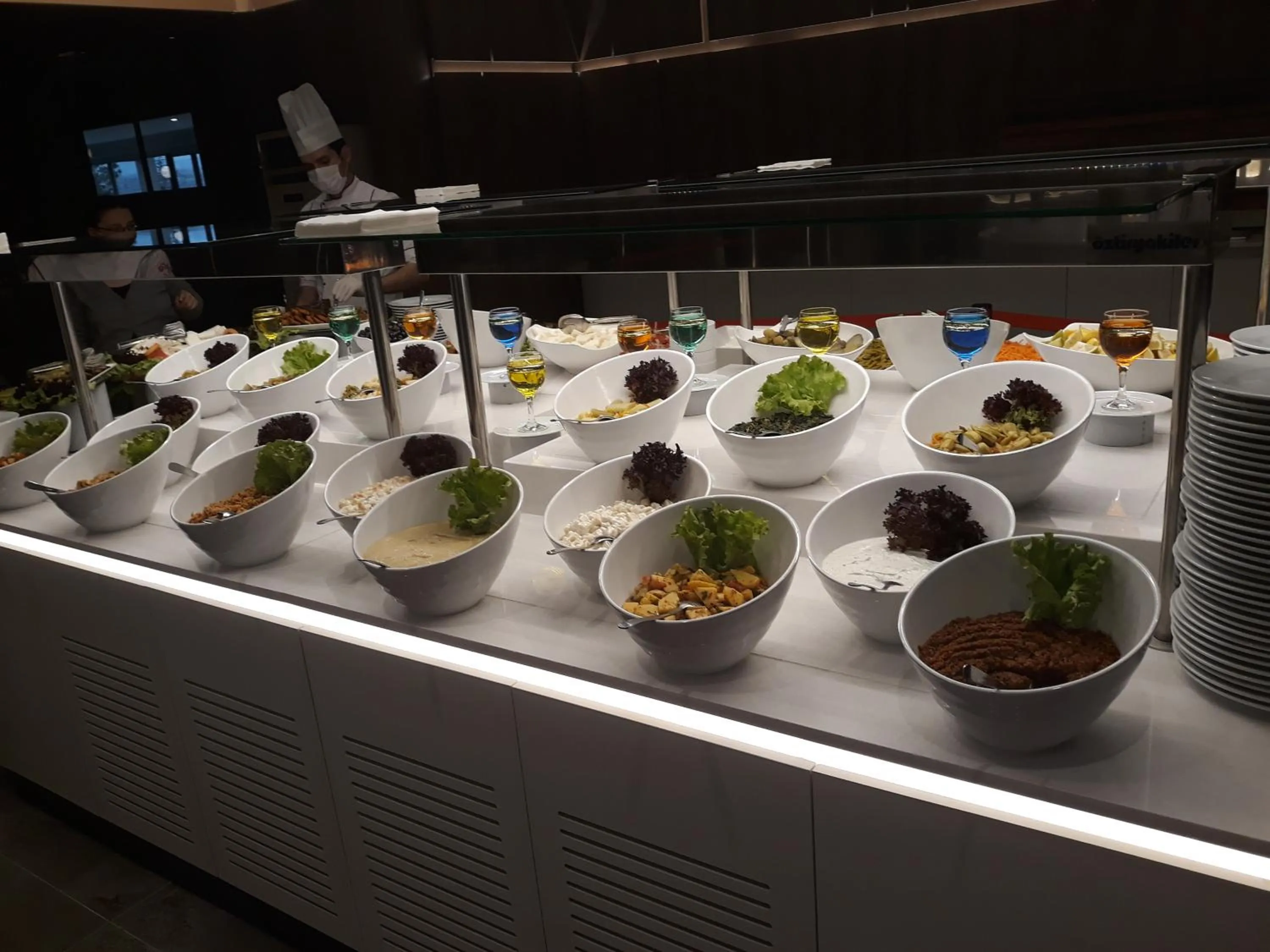 Mustafa Cappadocia Resort