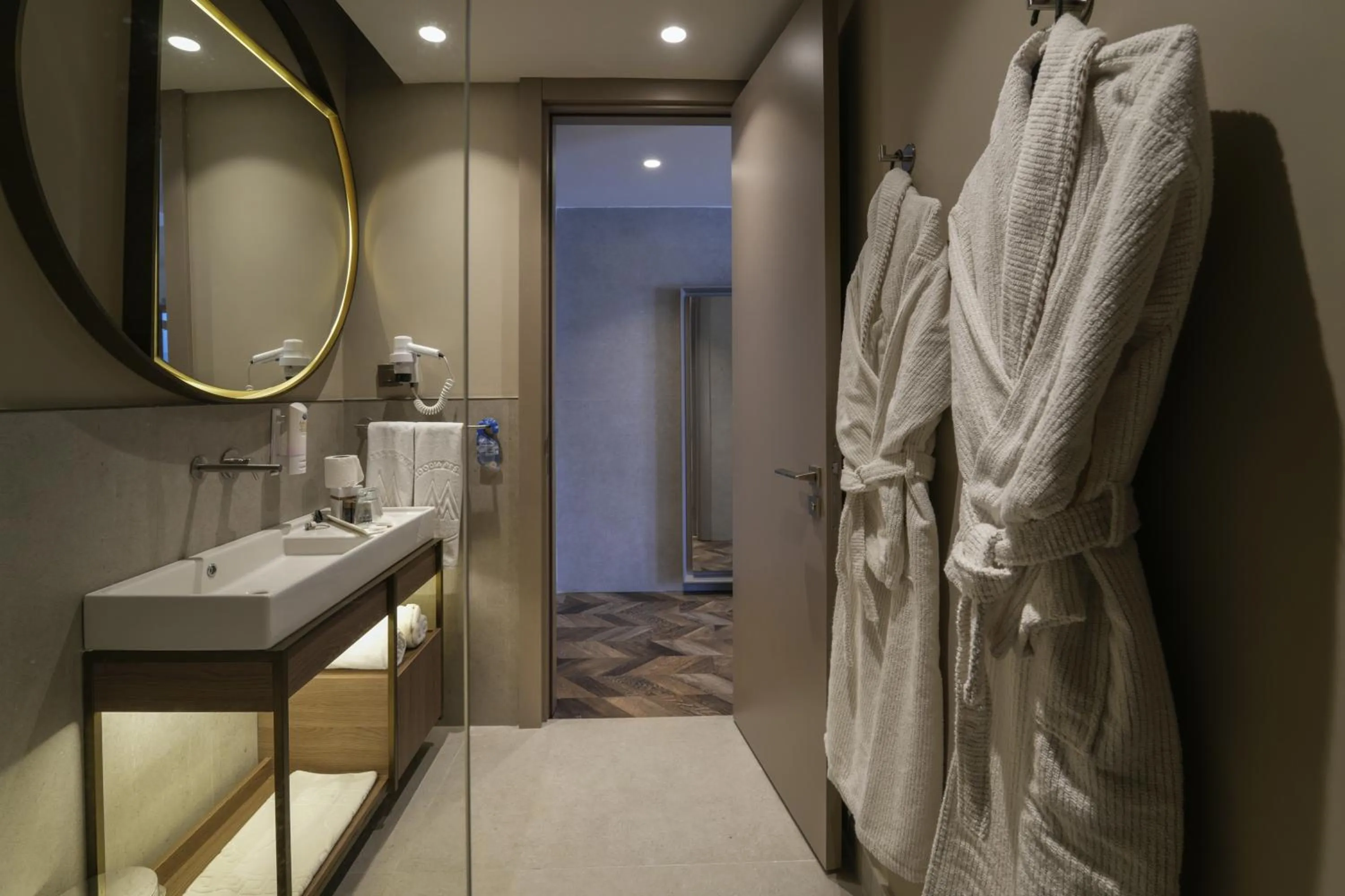 Mustafa Cappadocia Resort