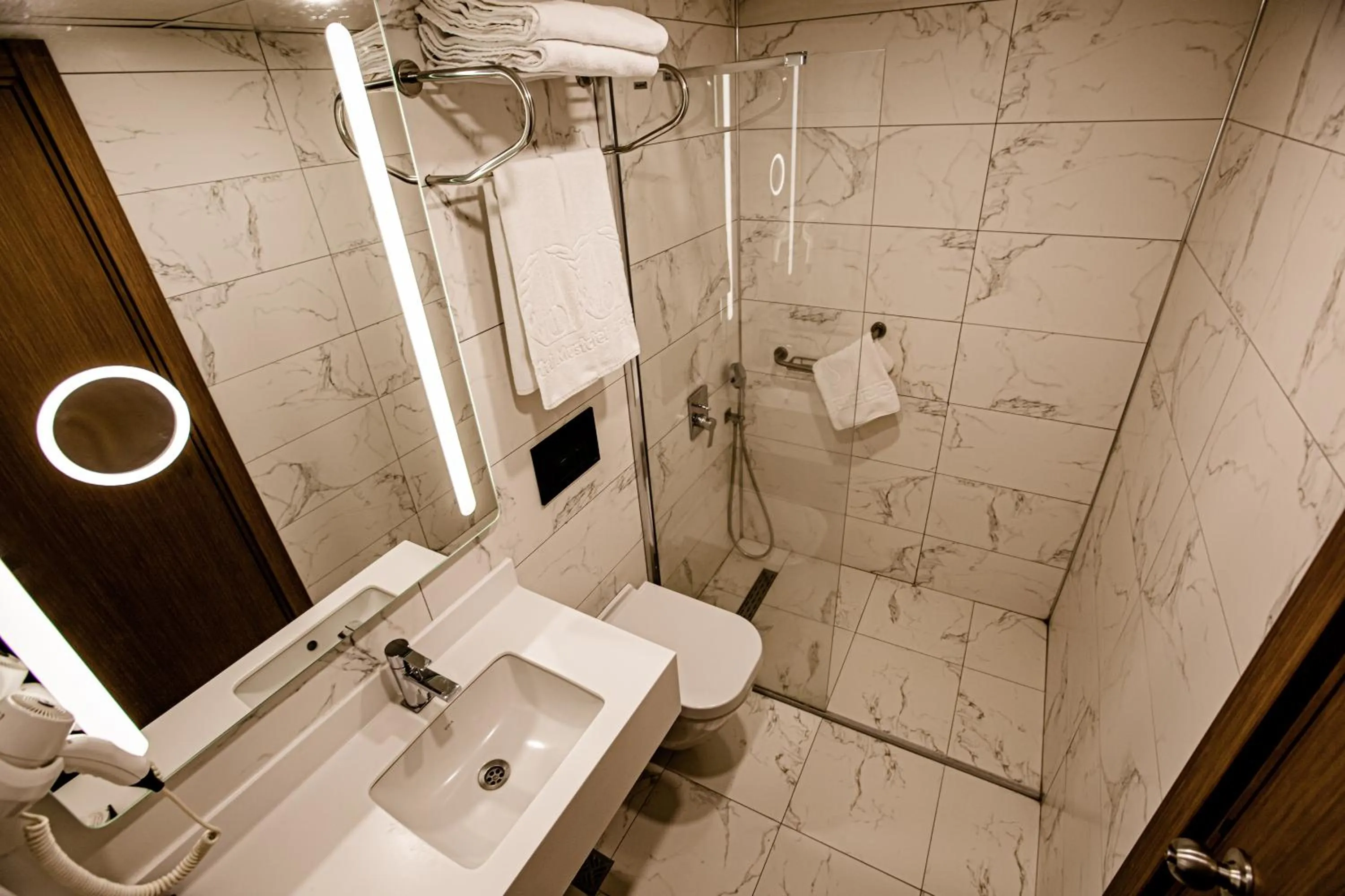 Mustafa Cappadocia Resort