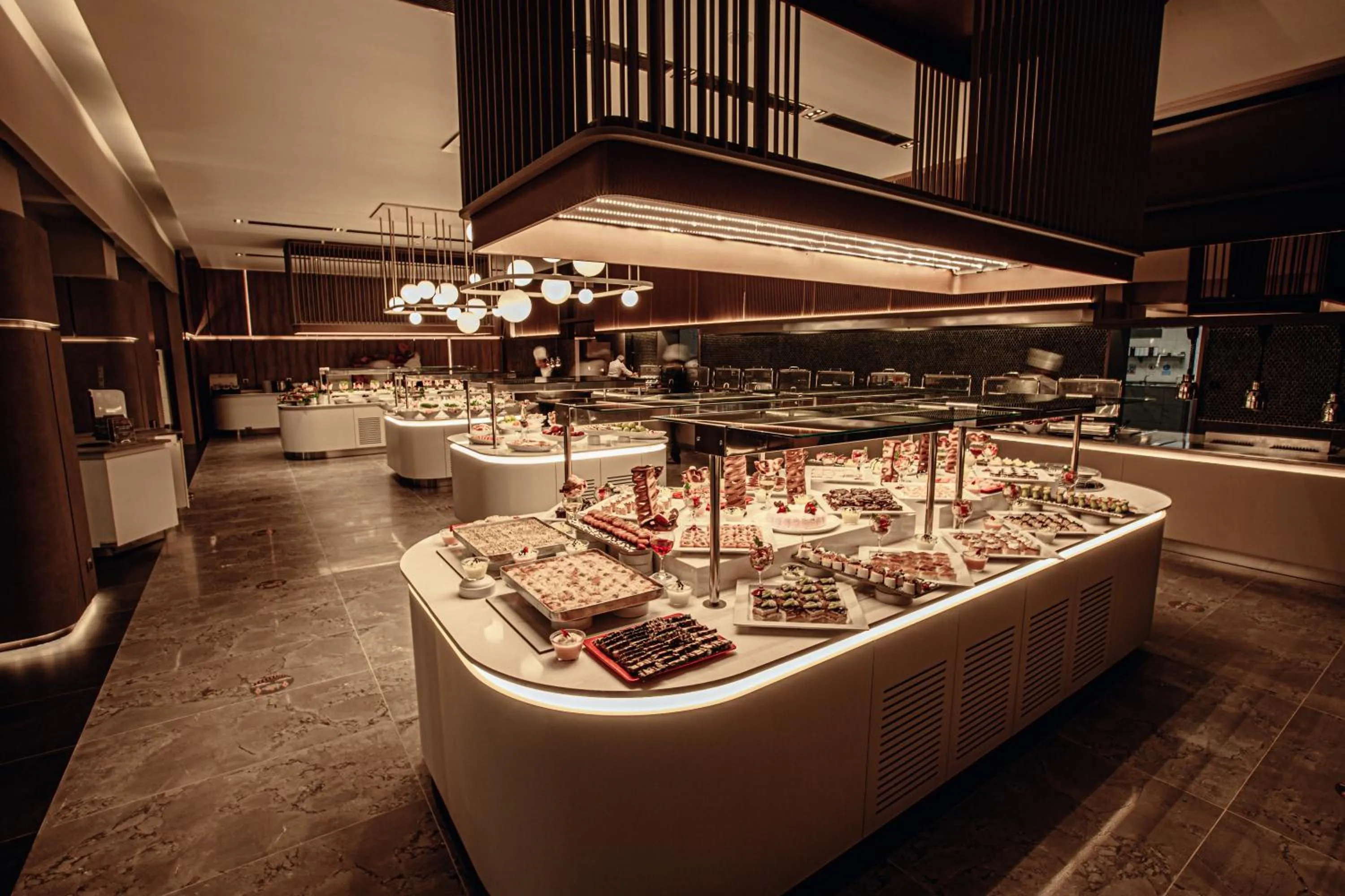 Mustafa Cappadocia Resort