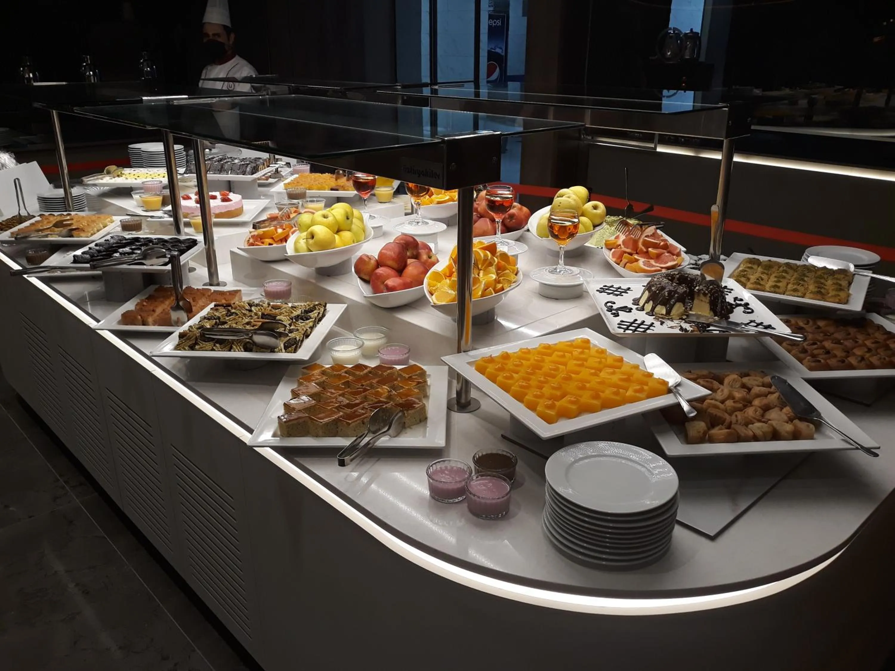 Mustafa Cappadocia Resort