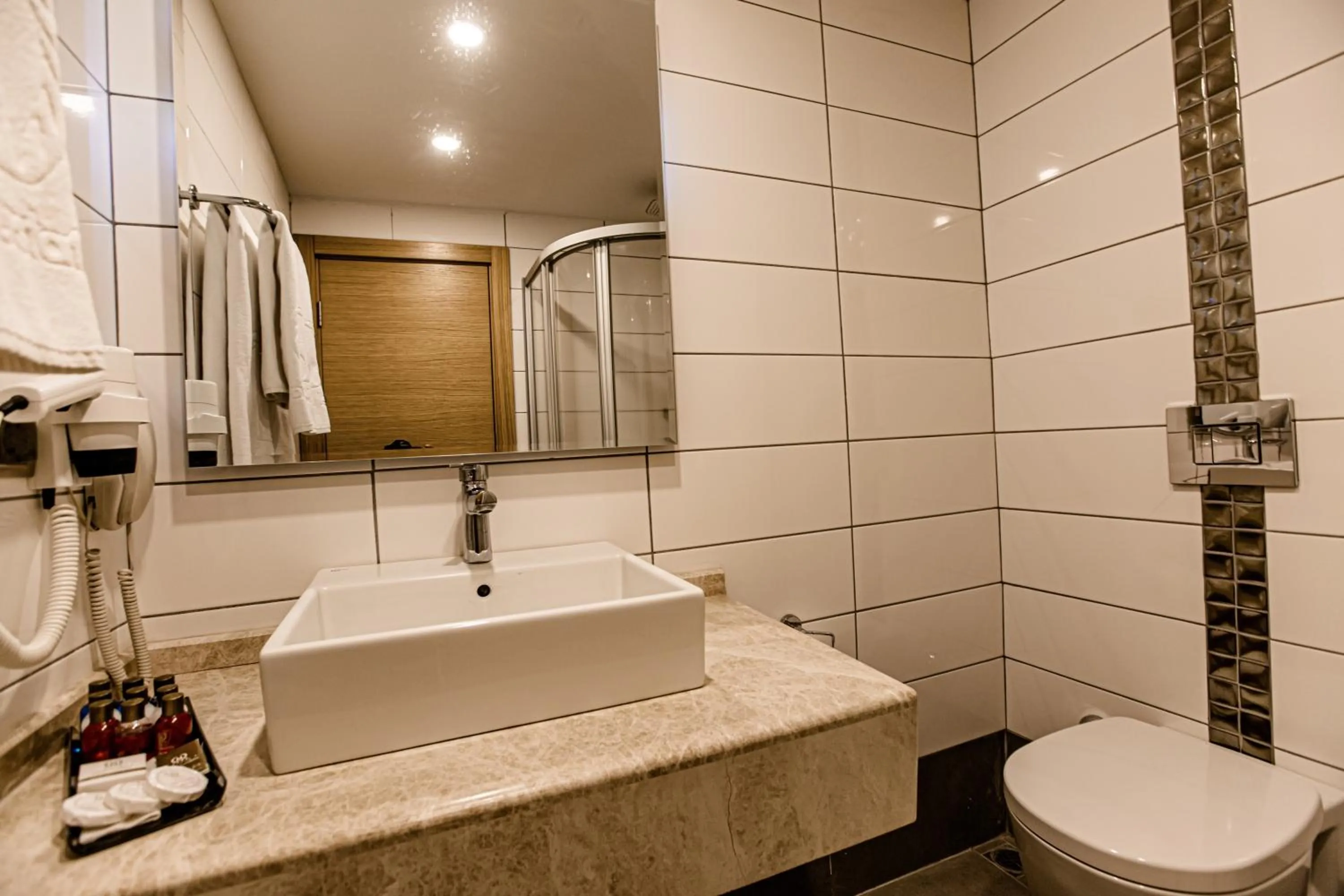 Mustafa Cappadocia Resort