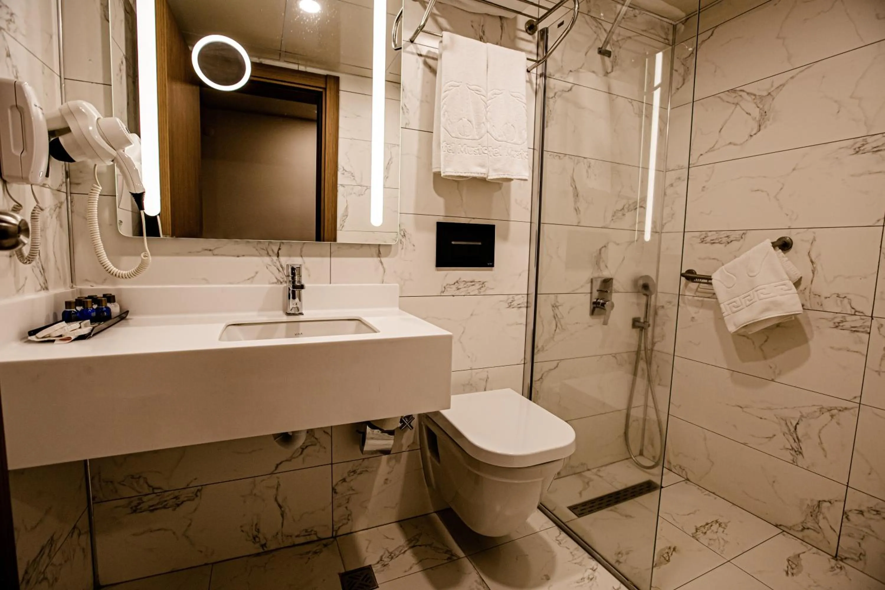 Mustafa Cappadocia Resort