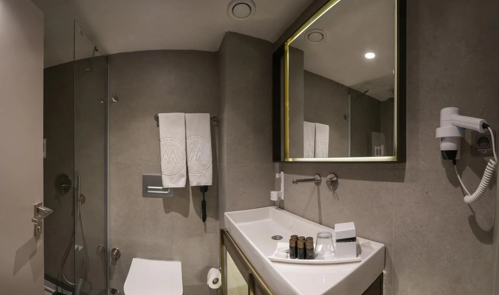 Mustafa Cappadocia Resort