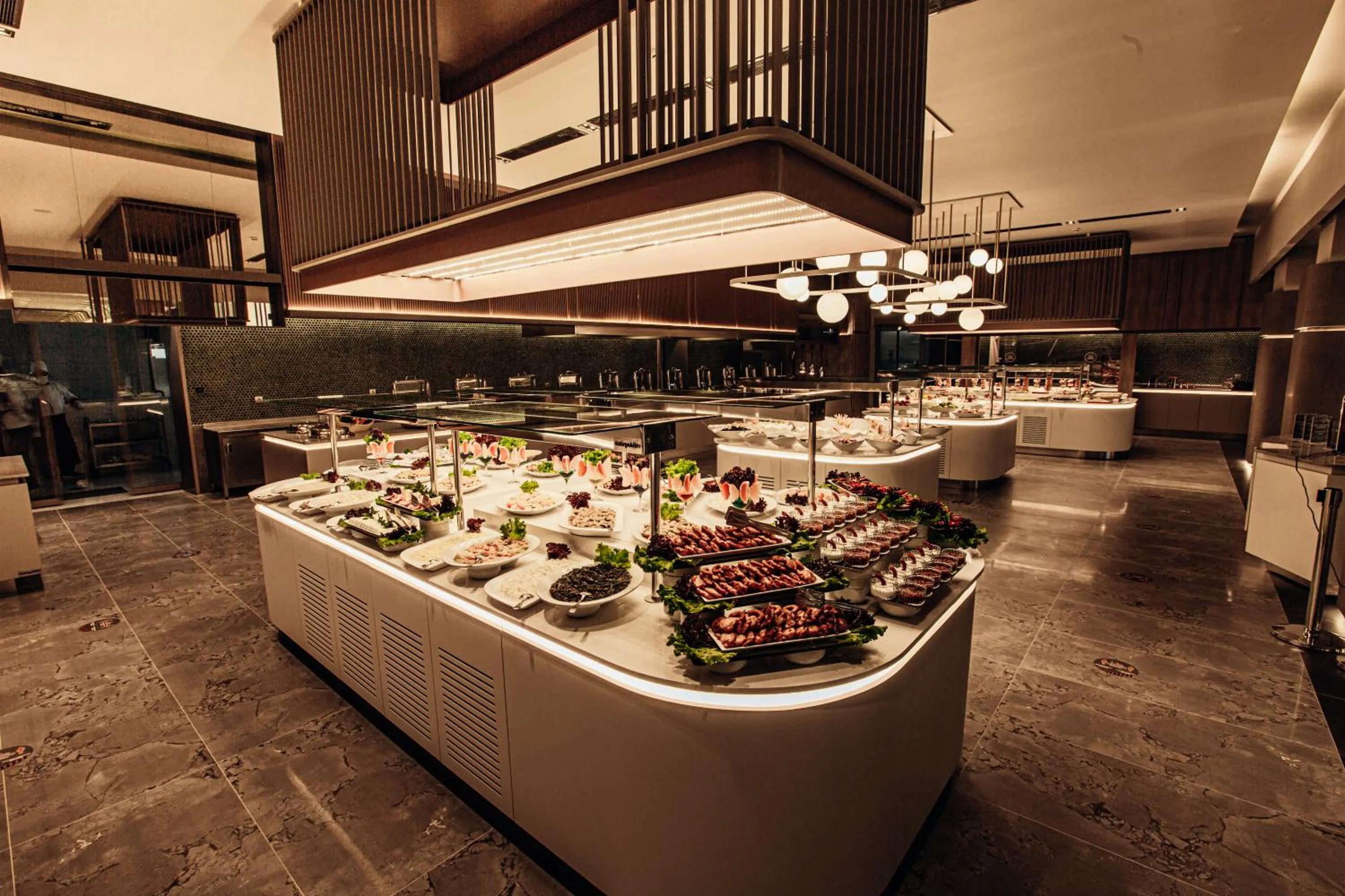 Mustafa Cappadocia Resort