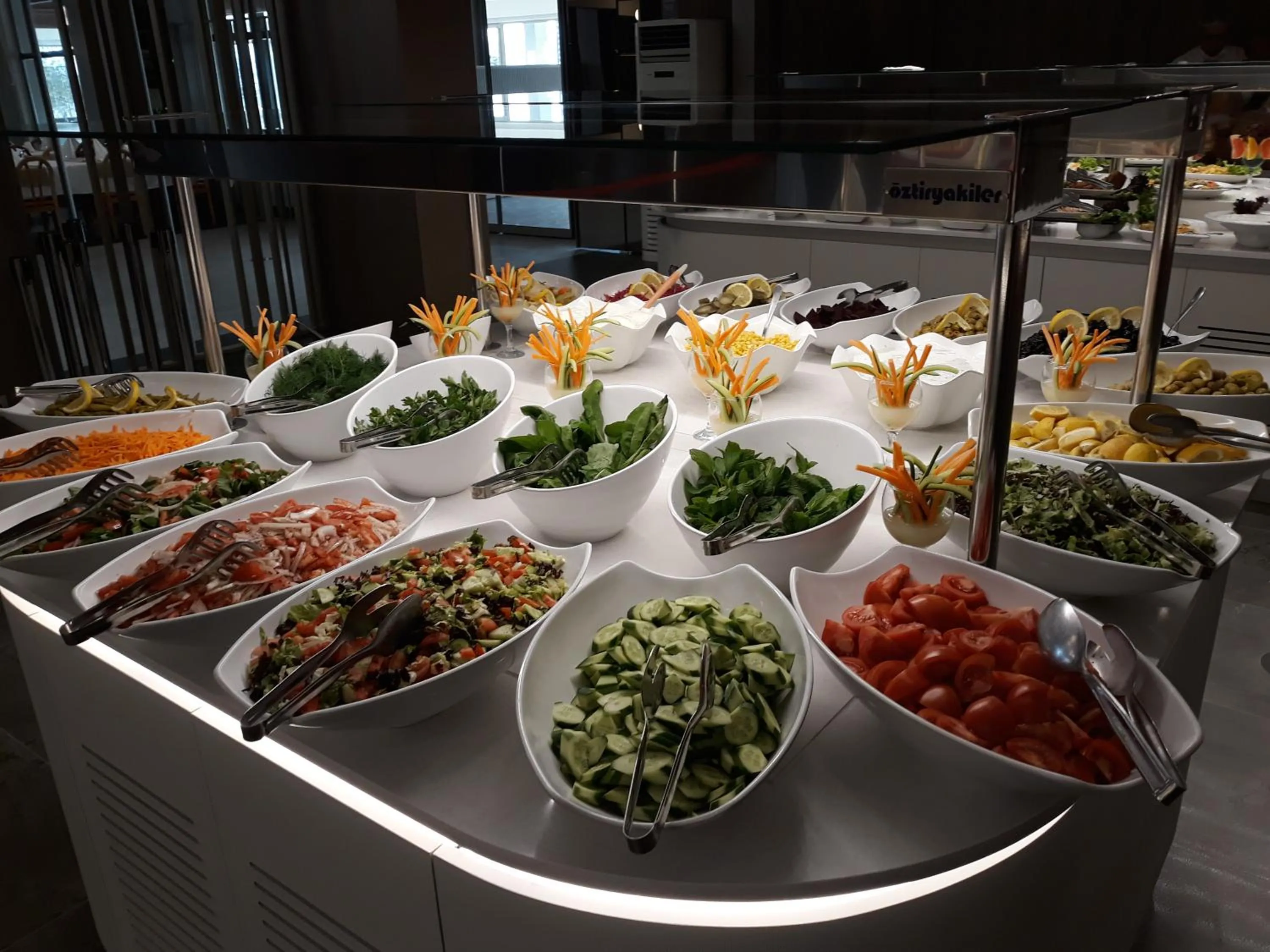 Mustafa Cappadocia Resort