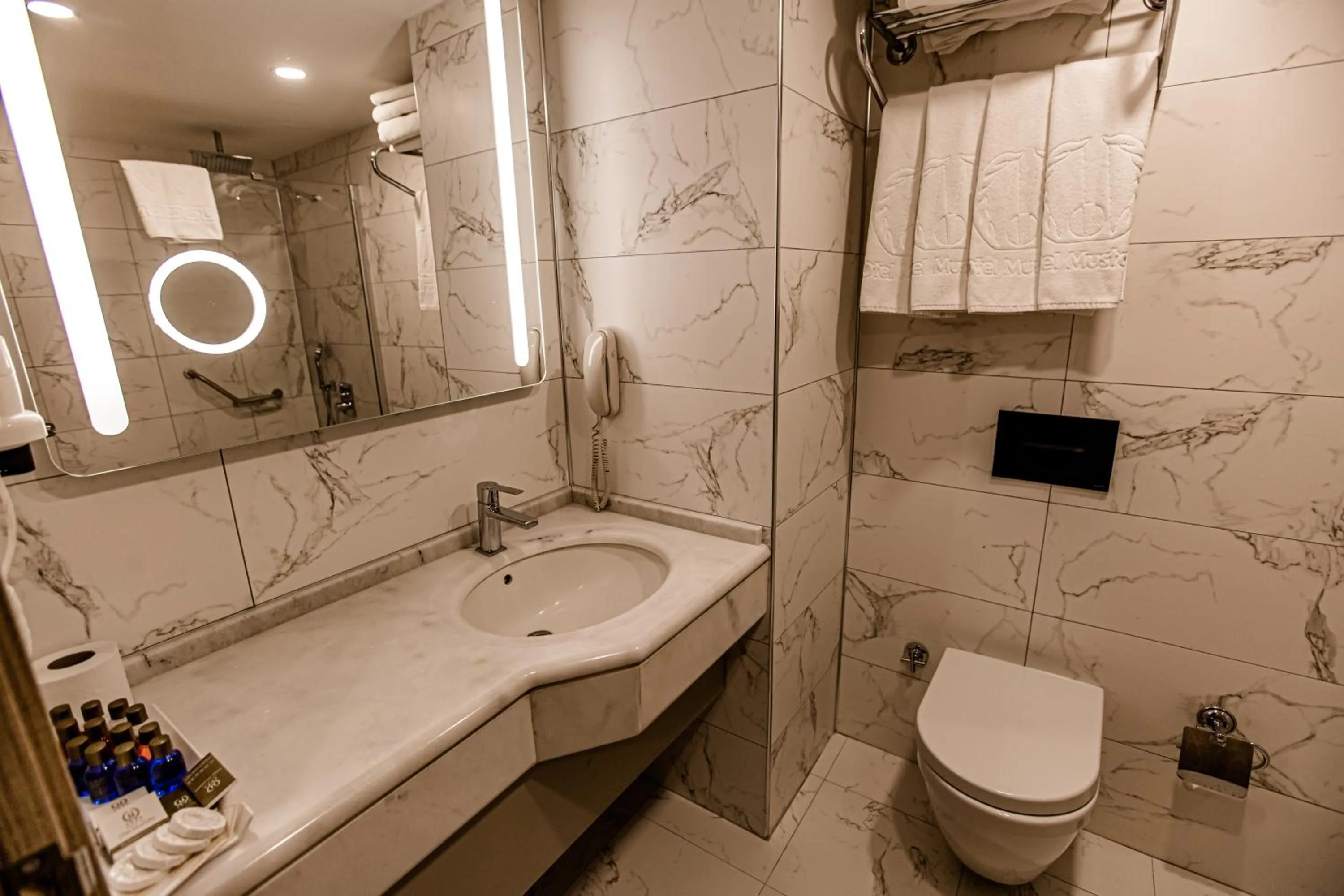 Mustafa Cappadocia Resort