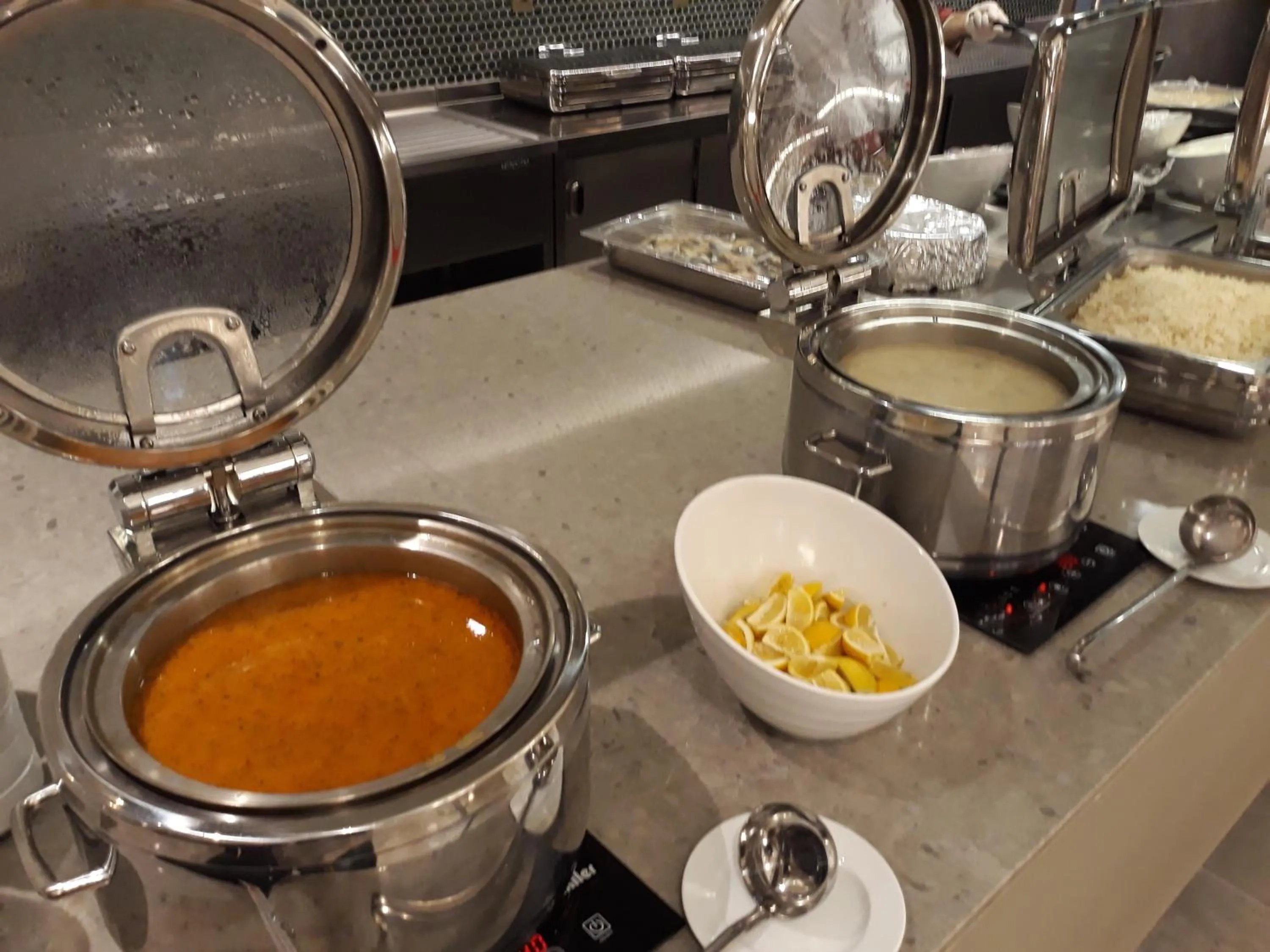 Mustafa Cappadocia Resort