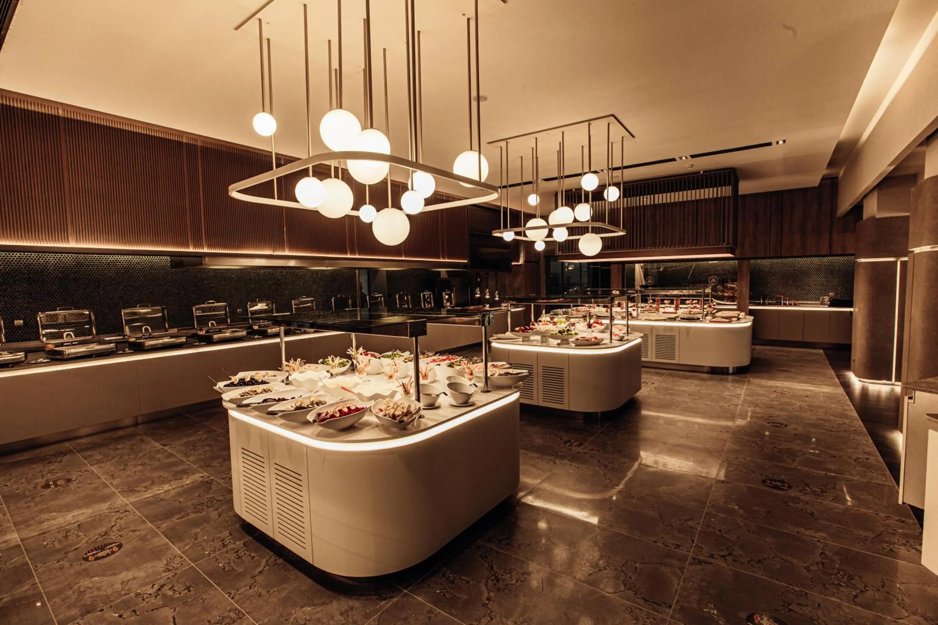 Mustafa Cappadocia Resort