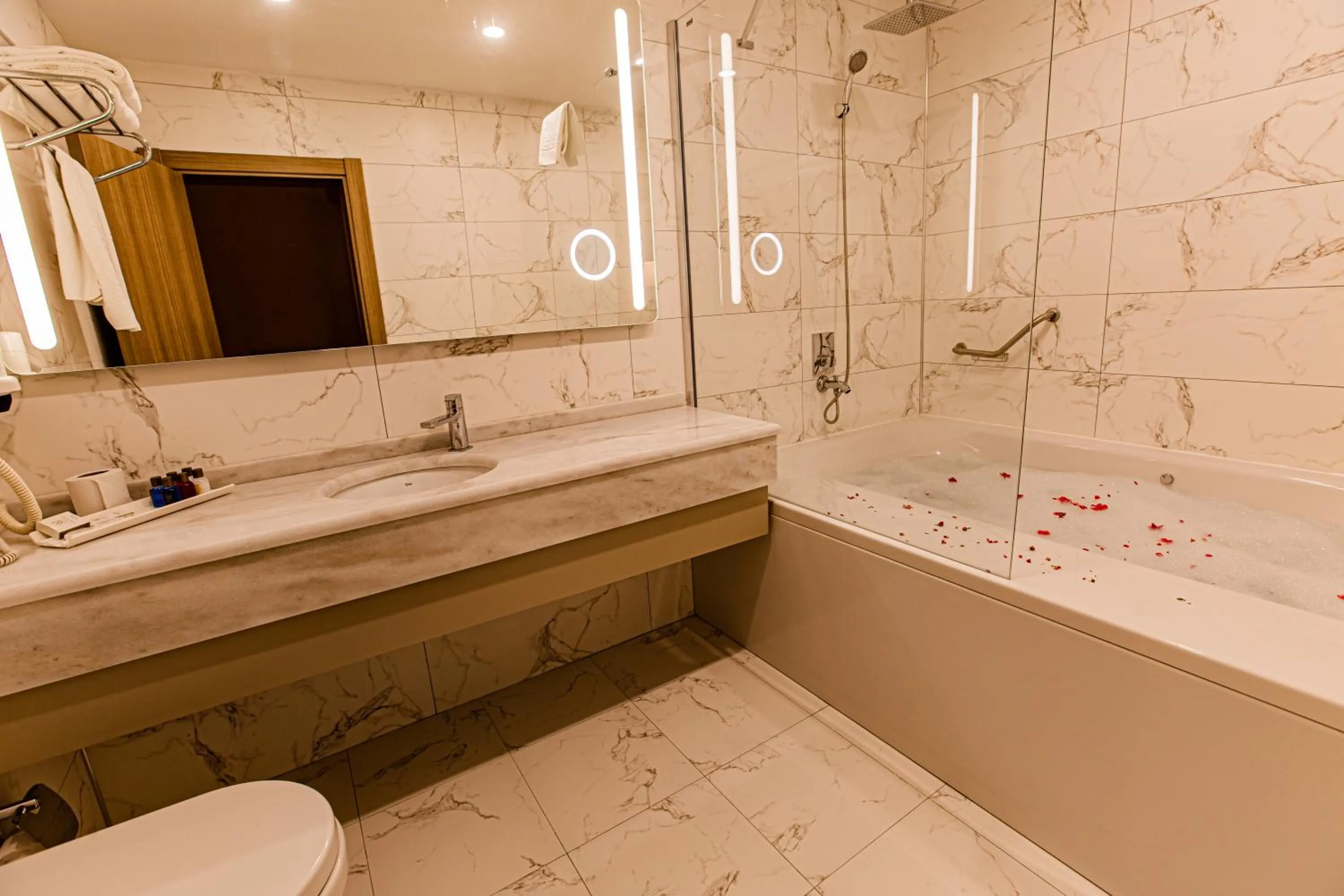 Mustafa Cappadocia Resort