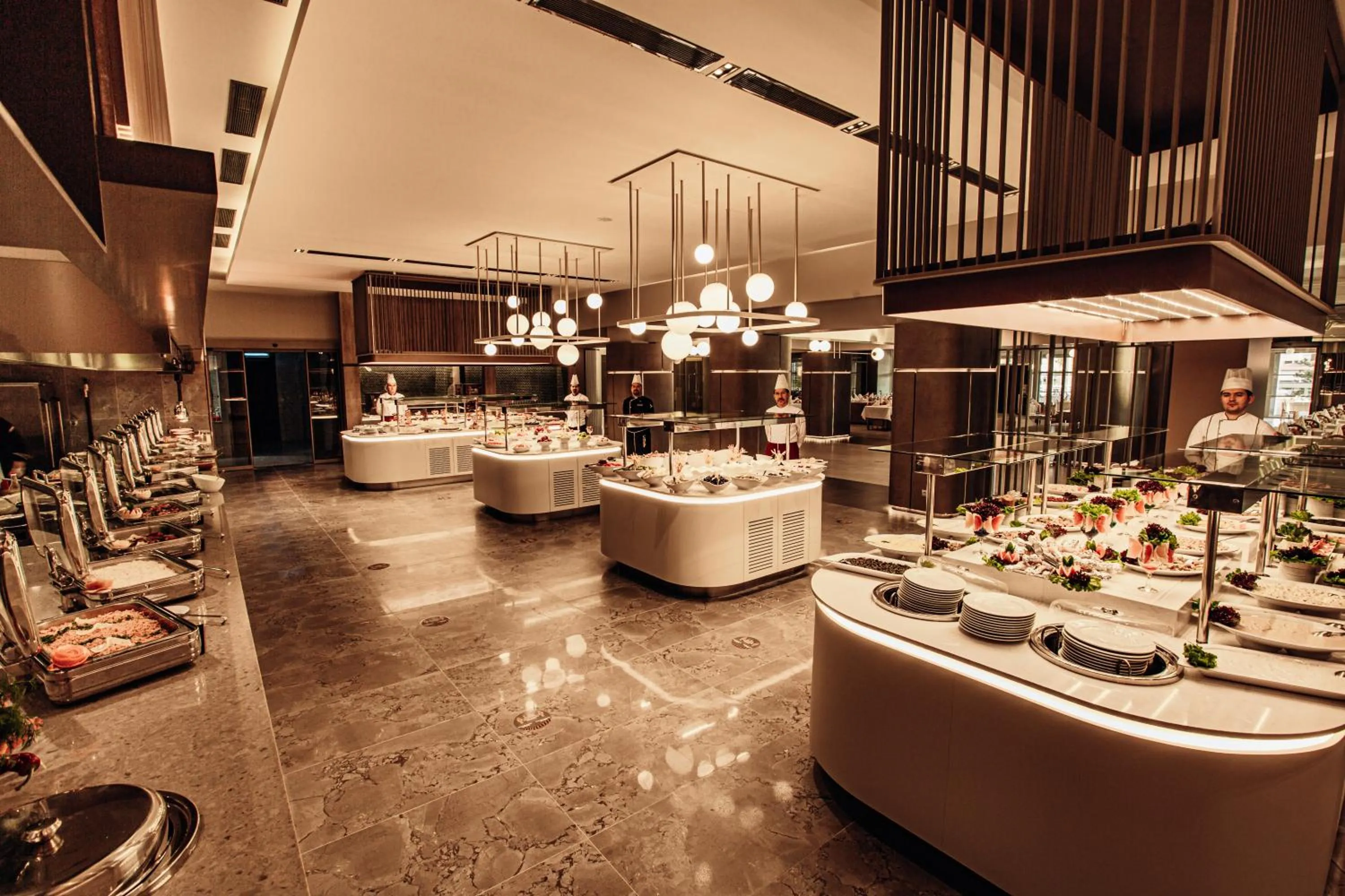 Mustafa Cappadocia Resort