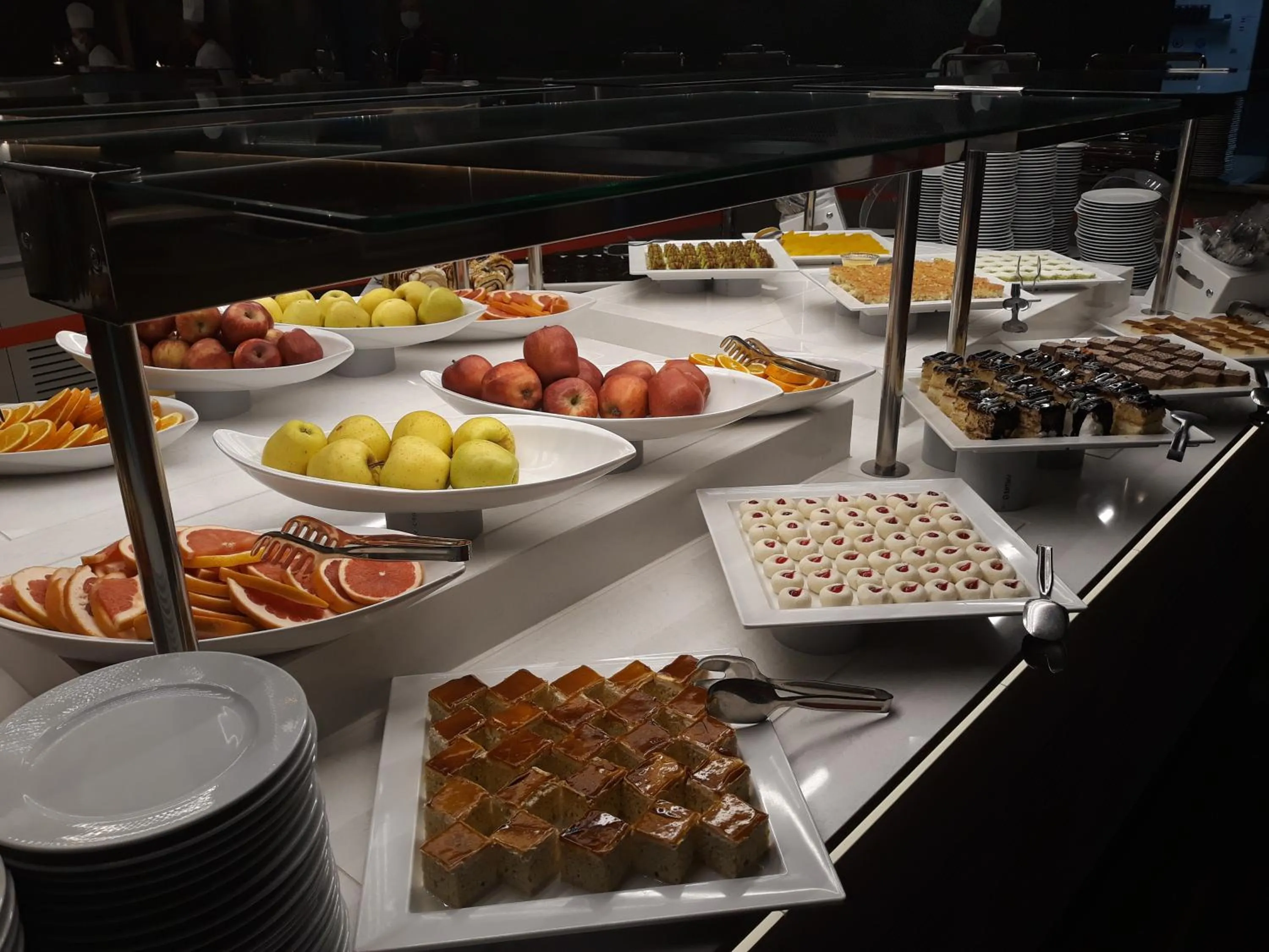 Mustafa Cappadocia Resort