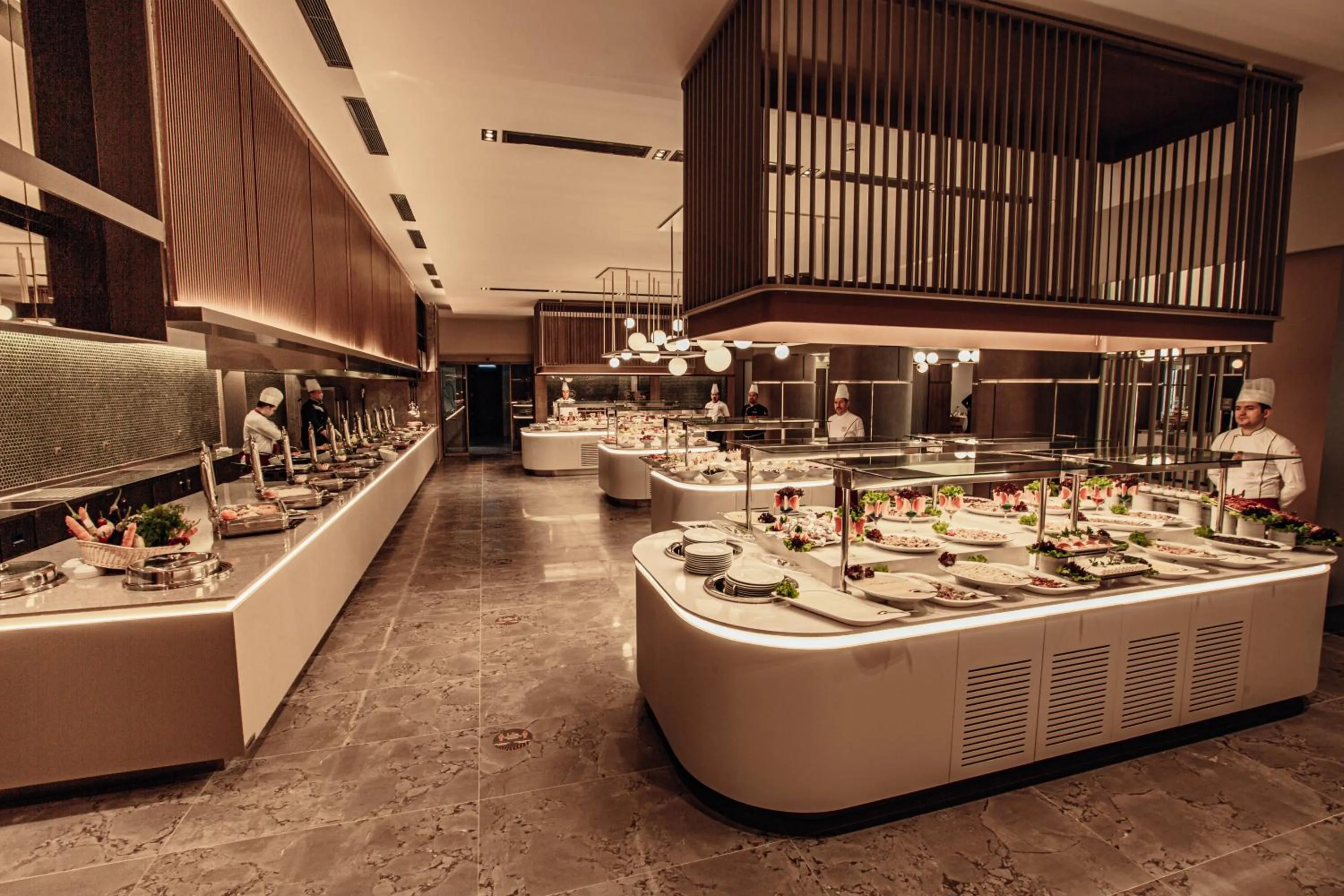 Mustafa Cappadocia Resort