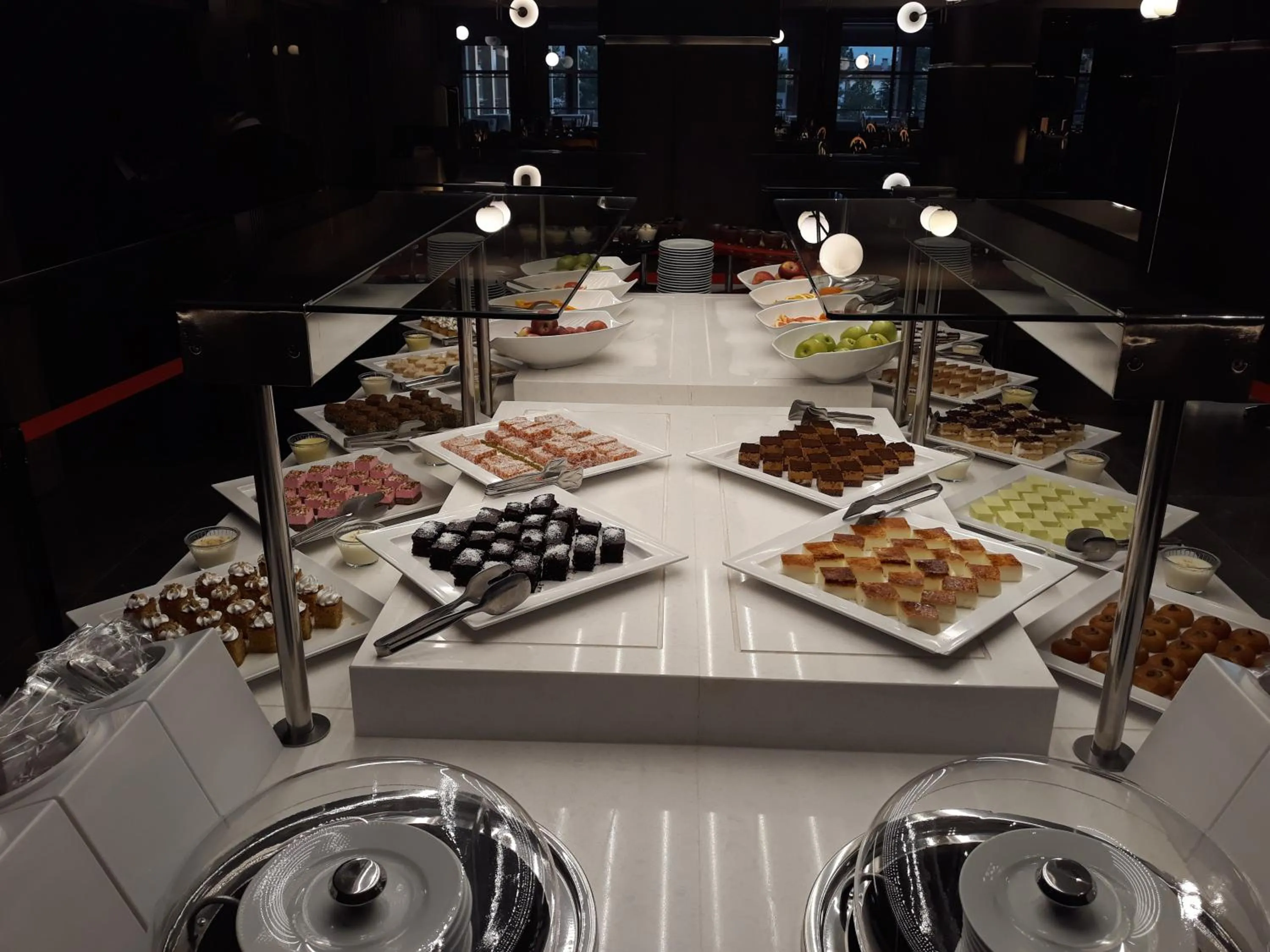 Mustafa Cappadocia Resort