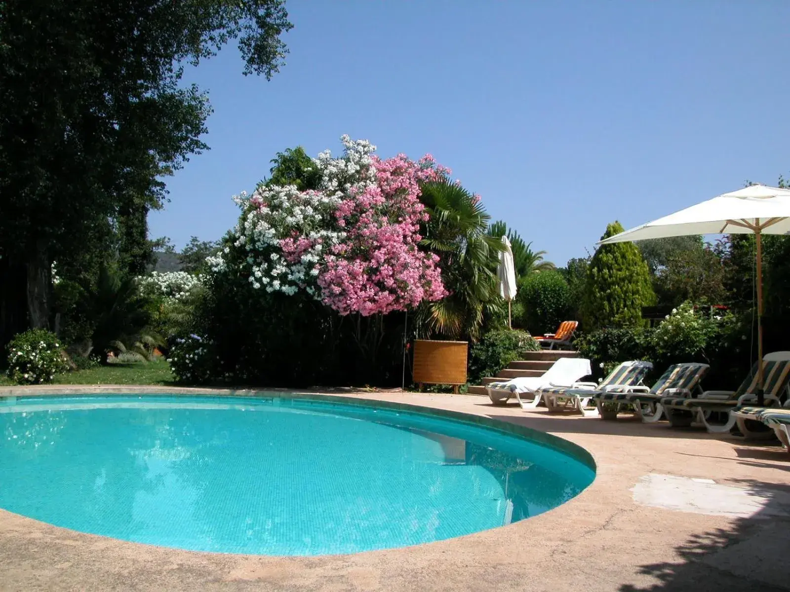 L'Amandari - Provence holidays - Chambres d'hôtes avec jardin, piscine, jacuzzi, climatisation L'Amandari - Provence holidays - Chambres d'hôtes avec jardin, piscine, jacuzzi, climatisation